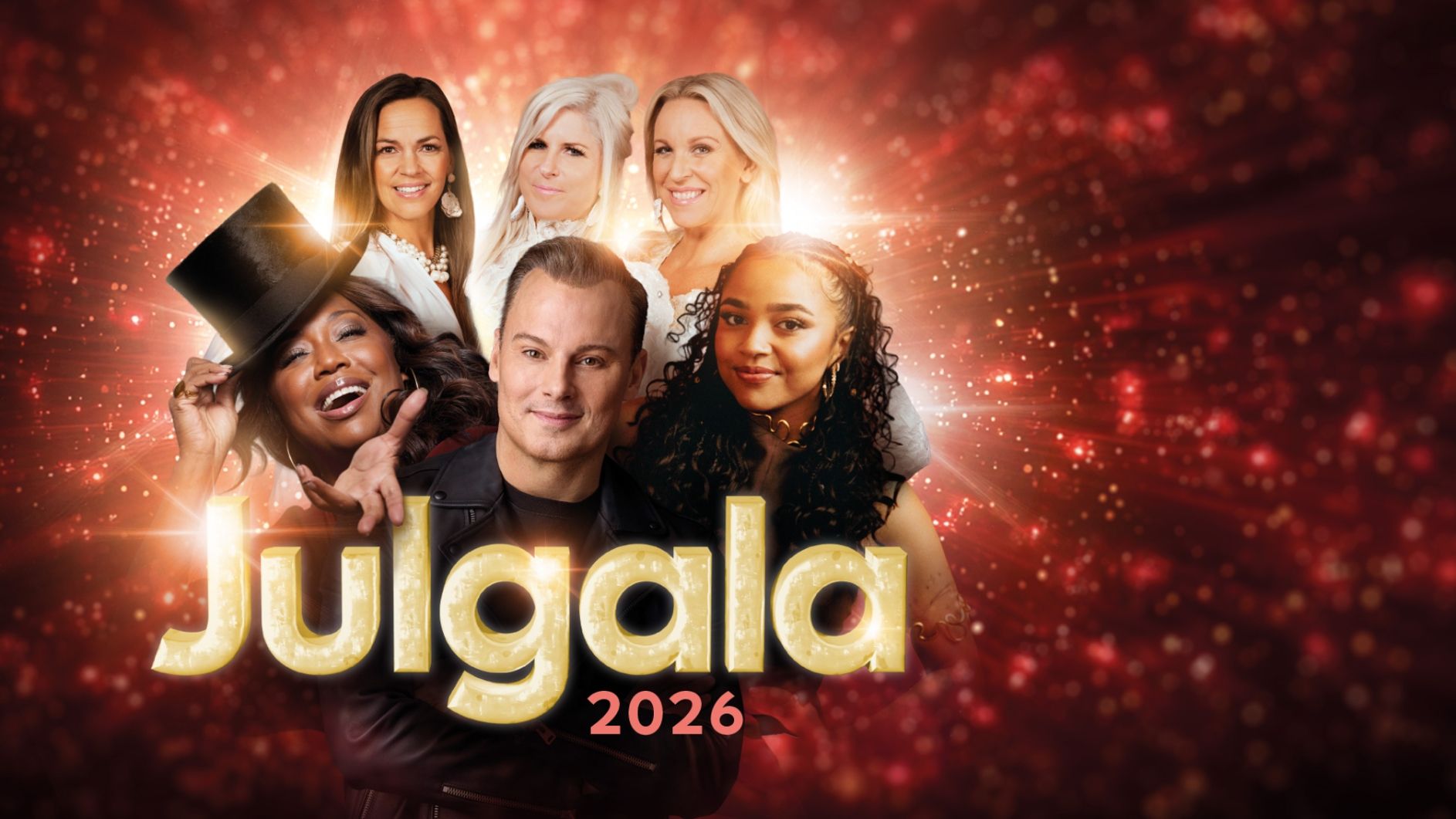 Julgala 2026