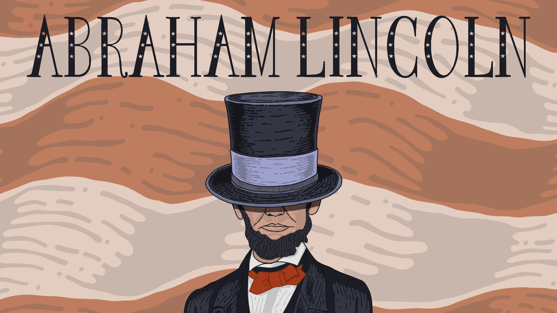 Nypremiär Chalmersspexet Abraham Lincoln - Spexkalas (Tredje akten)