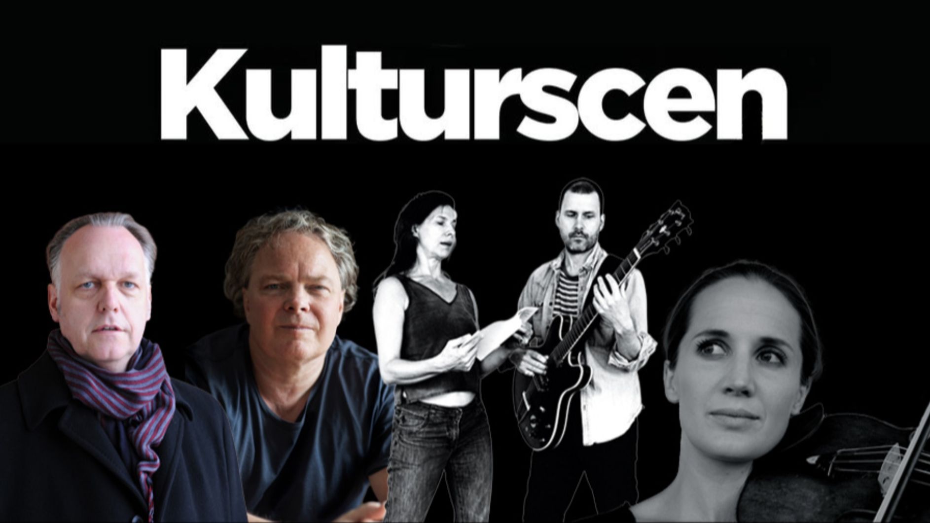 Kulturscen
