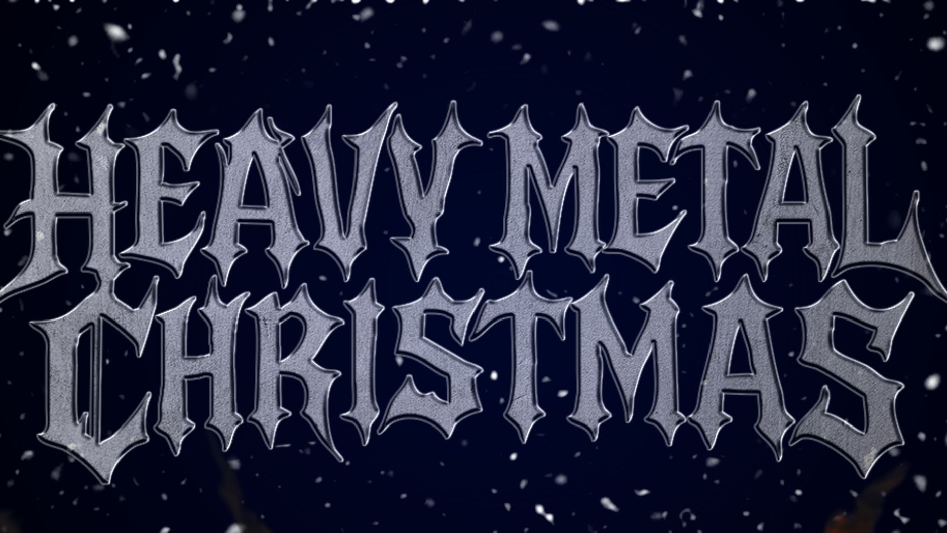 Heavy Metal Christmas
