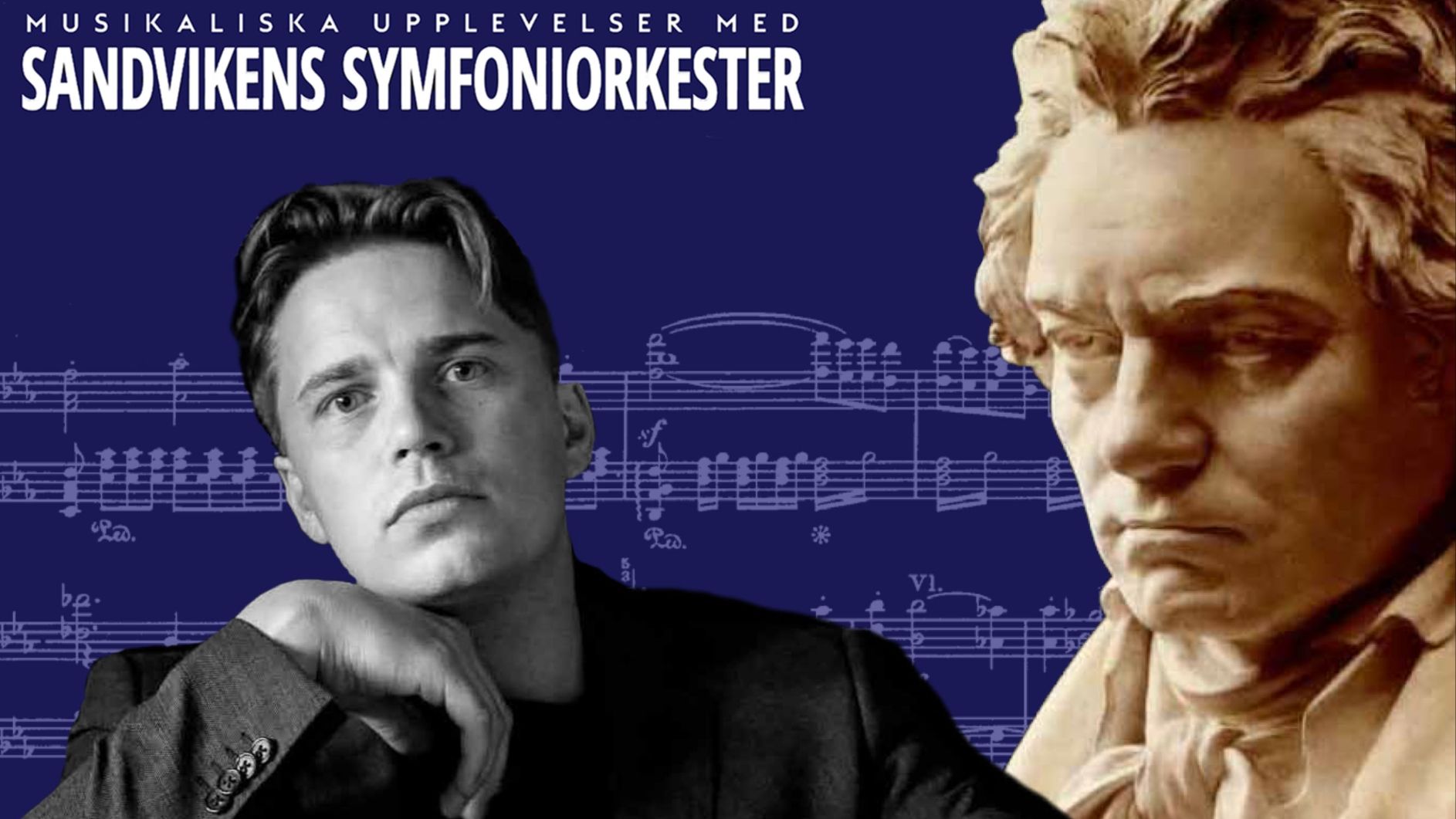 Beethovens tredje pianokonsert möter Peer Gynt