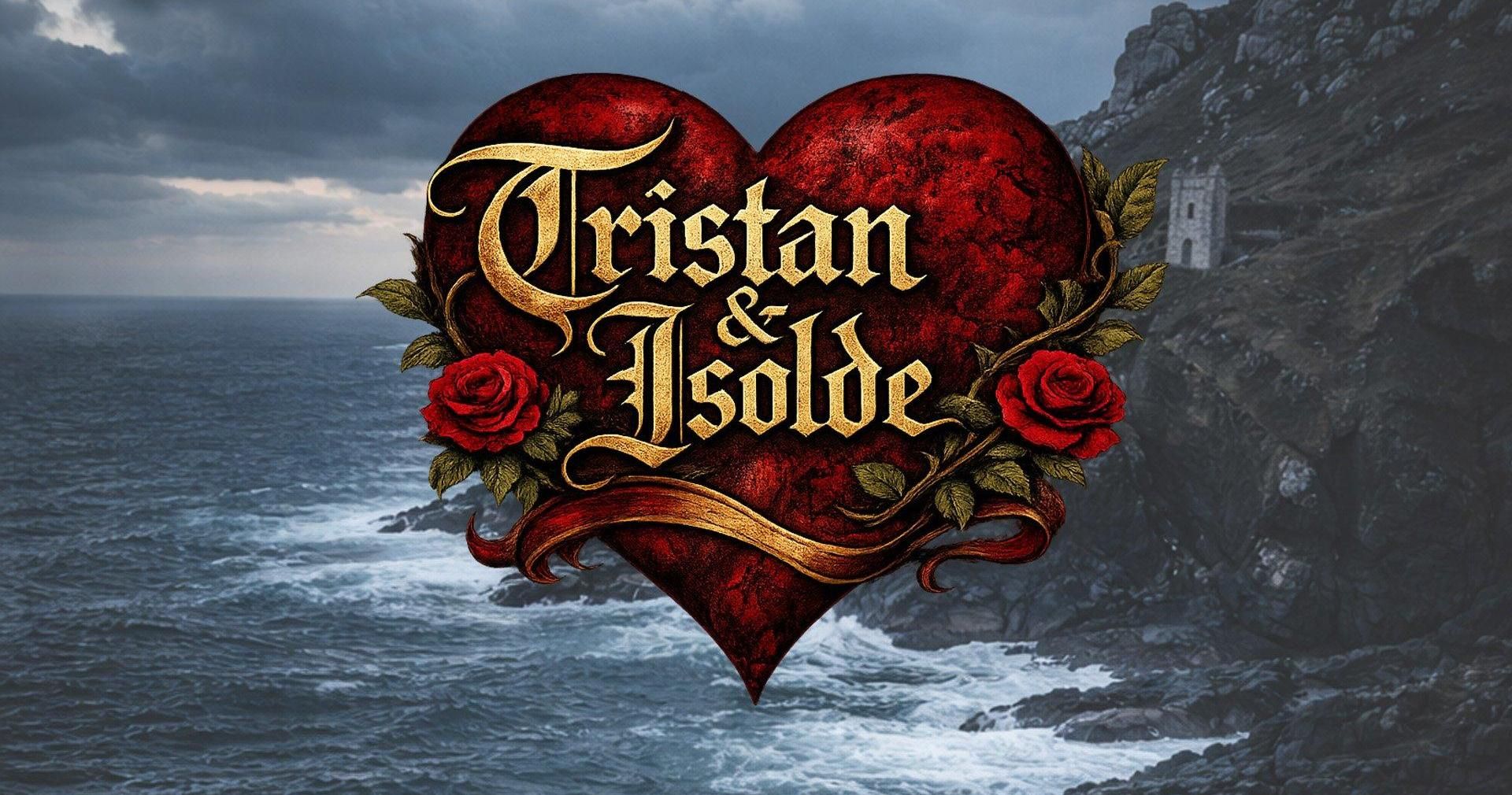 Tristan och Isolde