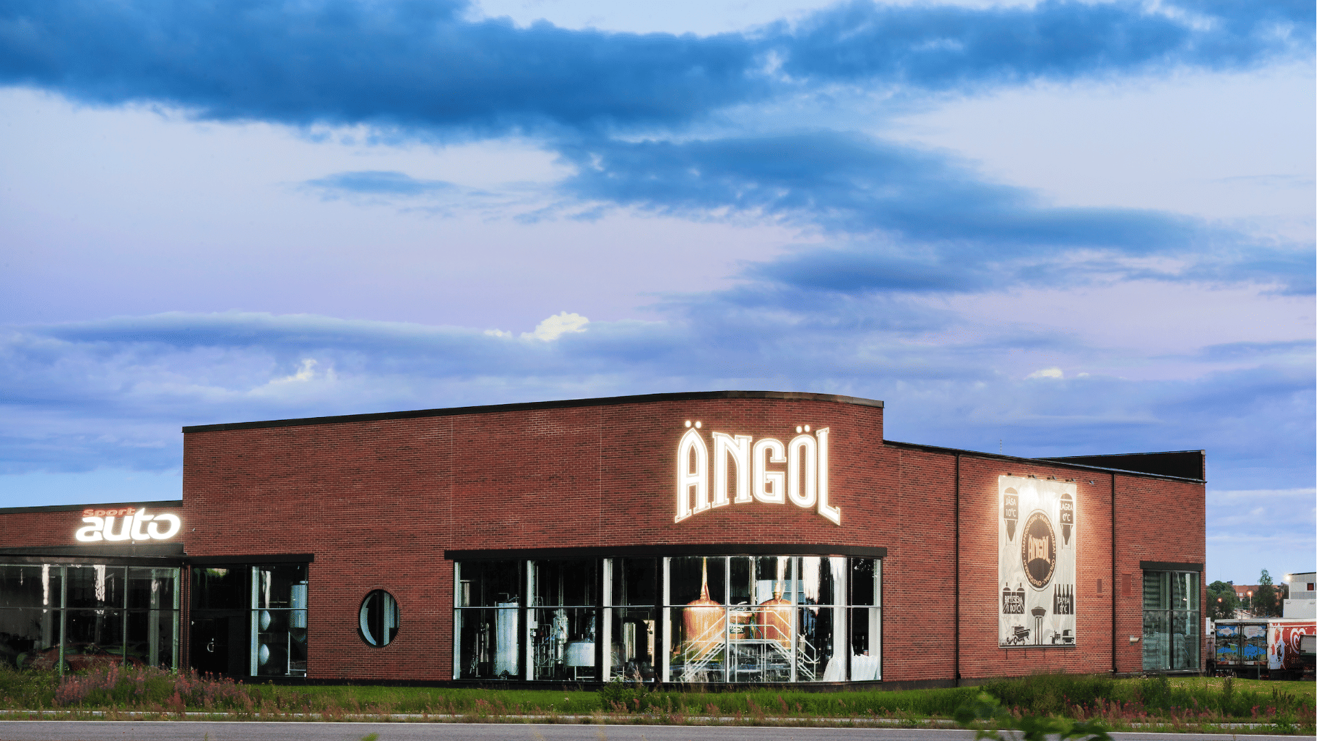 Ölprovning - Augusti 2026
