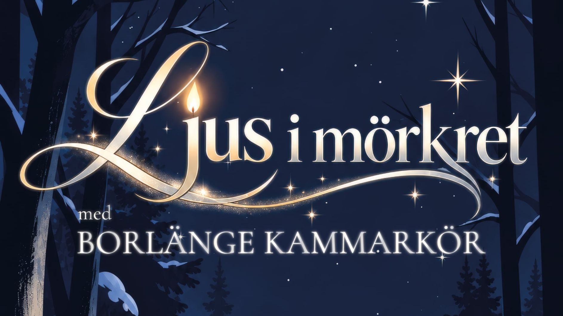 Julkonsert 2026