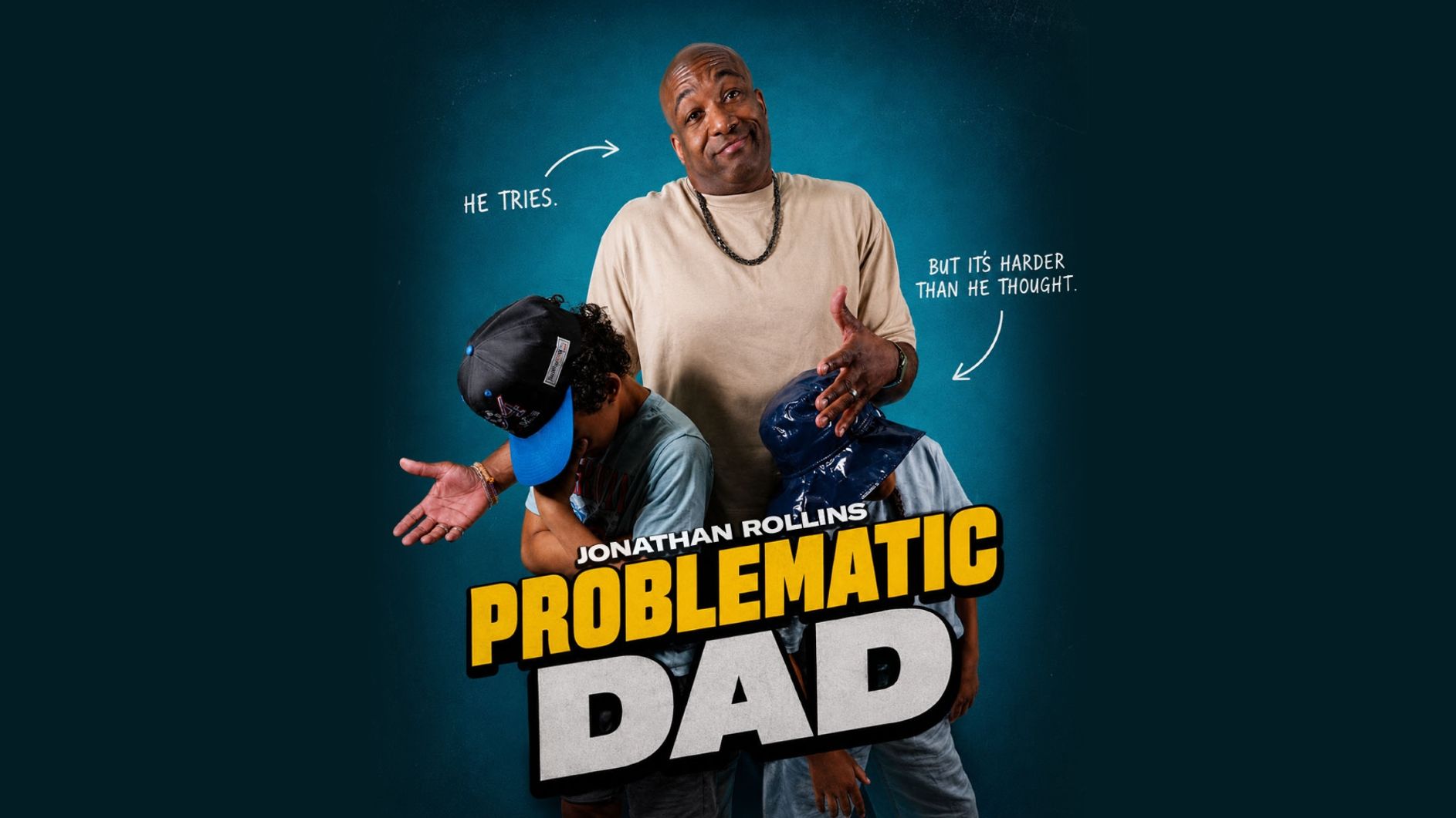 Problematic Dad