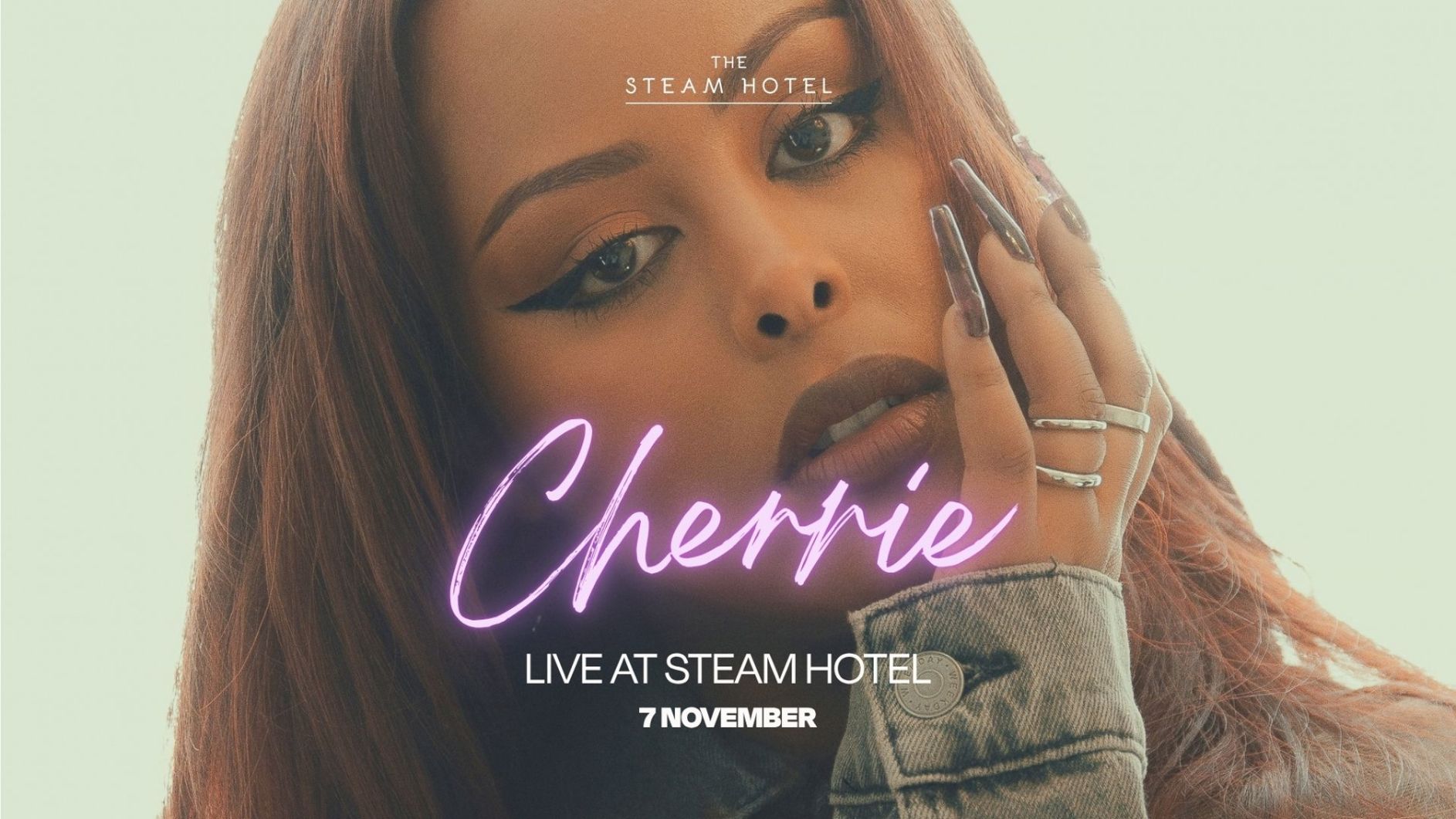 Cherrie