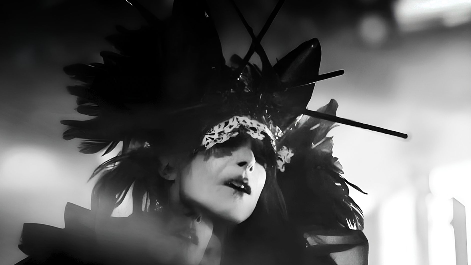 IAMX (UK) // Live at Plan B — Malmö