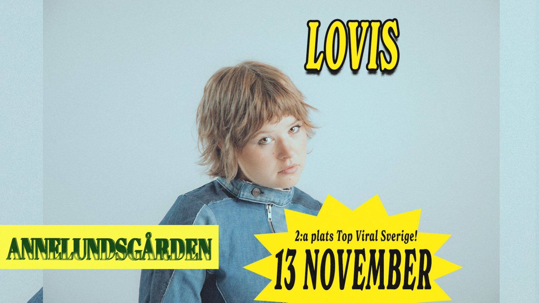 LOVIS | Annelundsgården