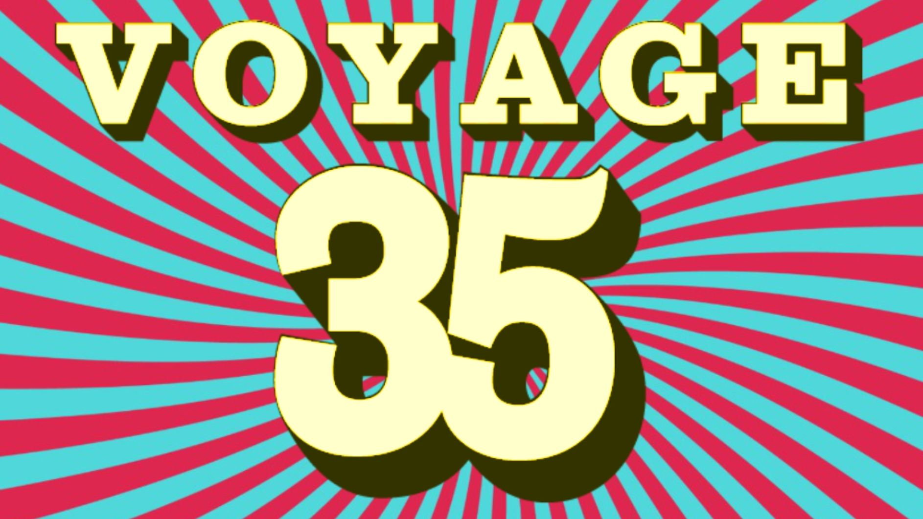 Colin Edwin & John Wesley’s VOYAGE 35 // Live at Plan B — Malmö