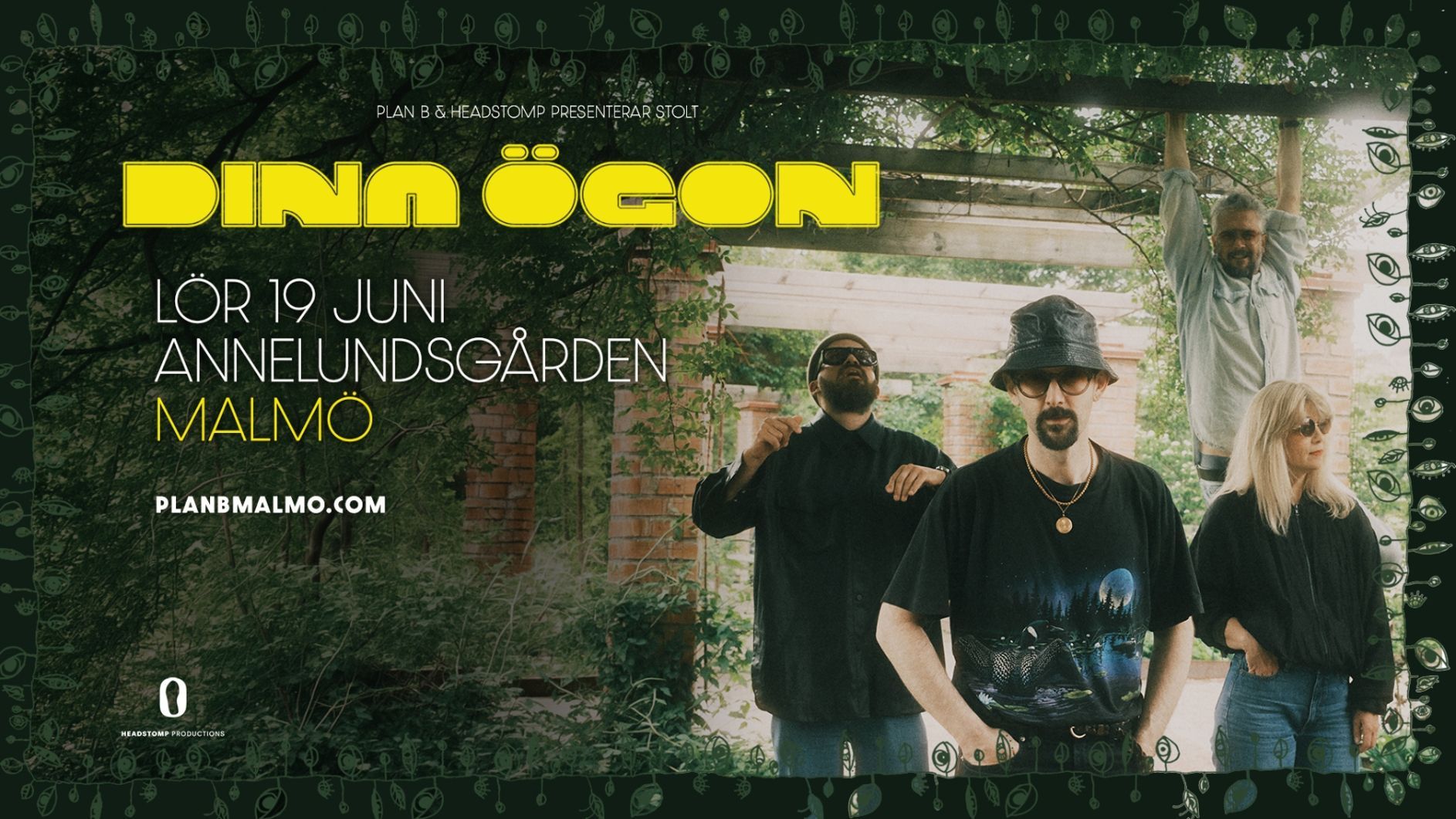 Dina Ögon | Annelundsgården