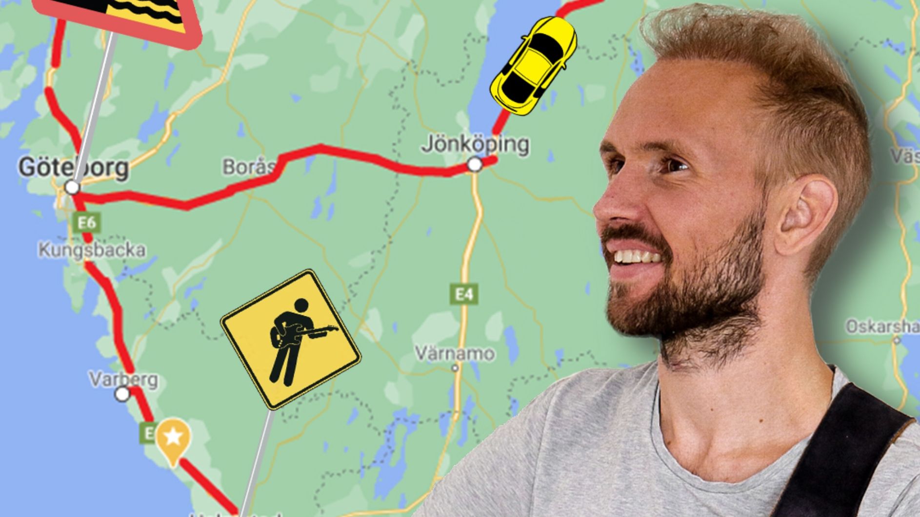 Sverige runt