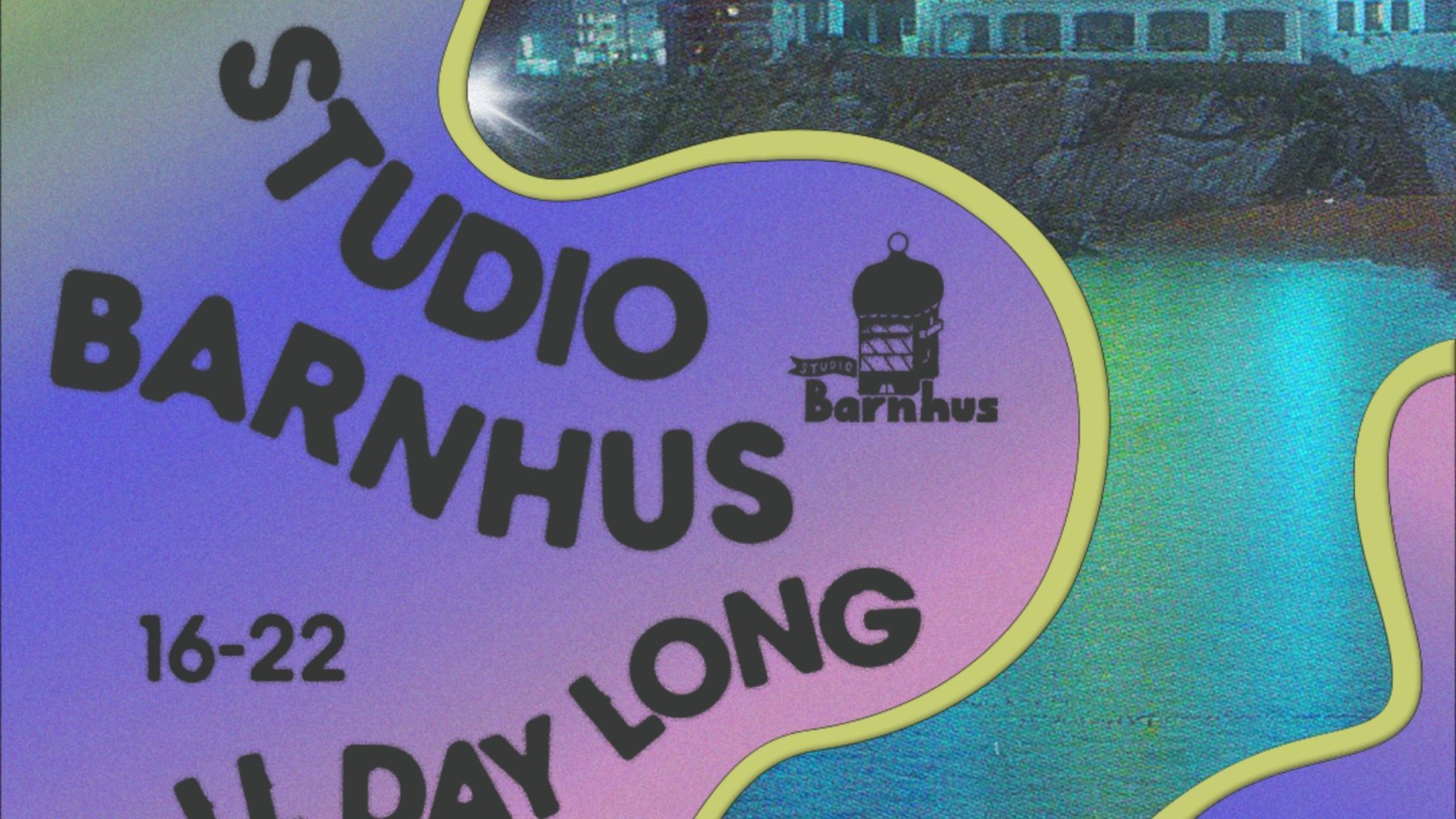 Studio Barnhus - All Day Long
