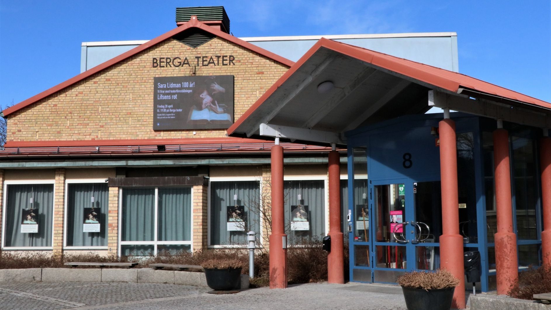 Vem räddar Alfons Åberg?
