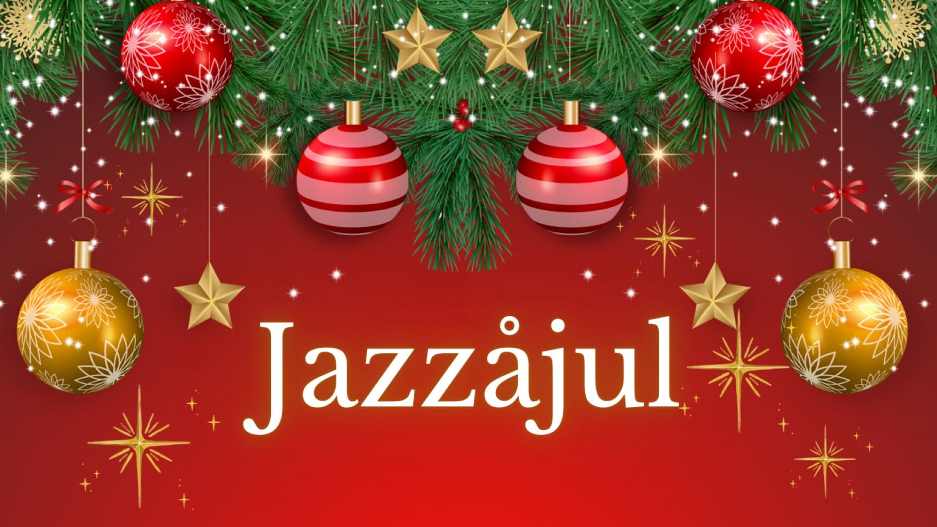 Jazzåjul med Kalmar Big Band