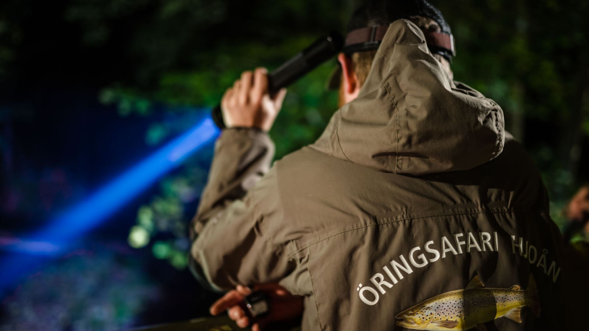 Öringsafari 2026