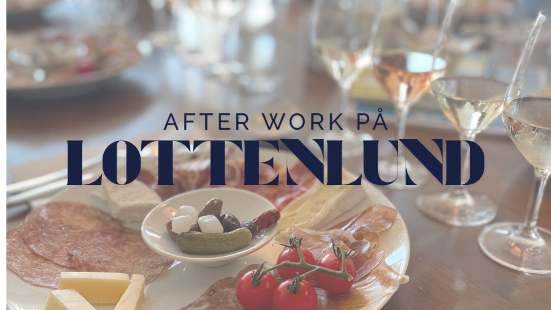After work