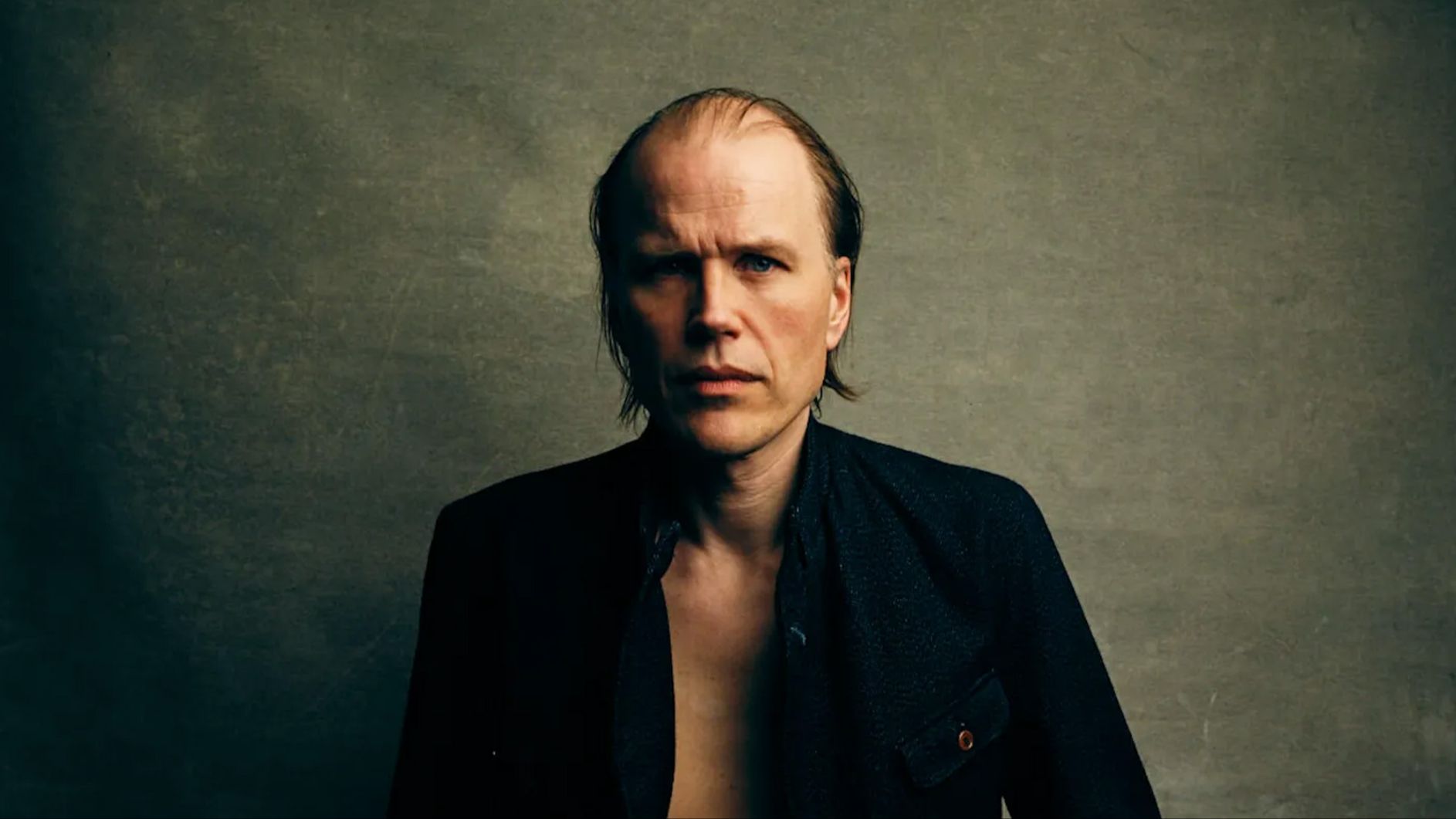 Christian Kjellvander