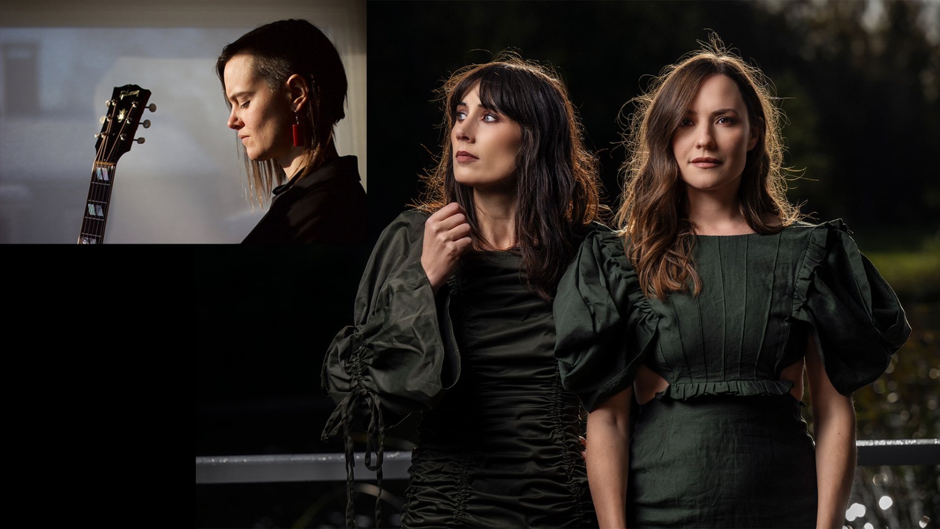 Folklig jul med Långbacka/Bådagård & Niklasson