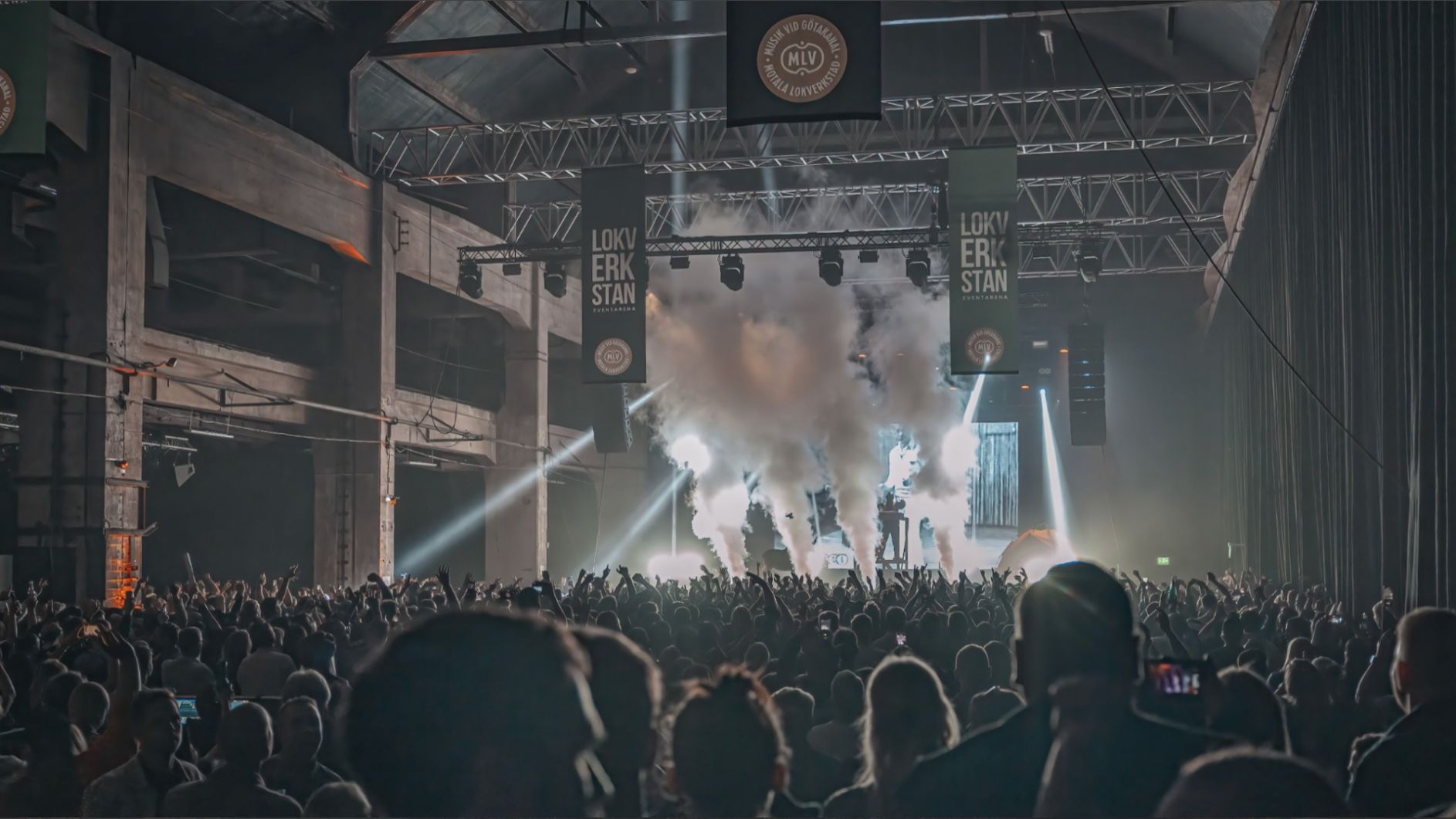 KONSERTTÅGET 2026