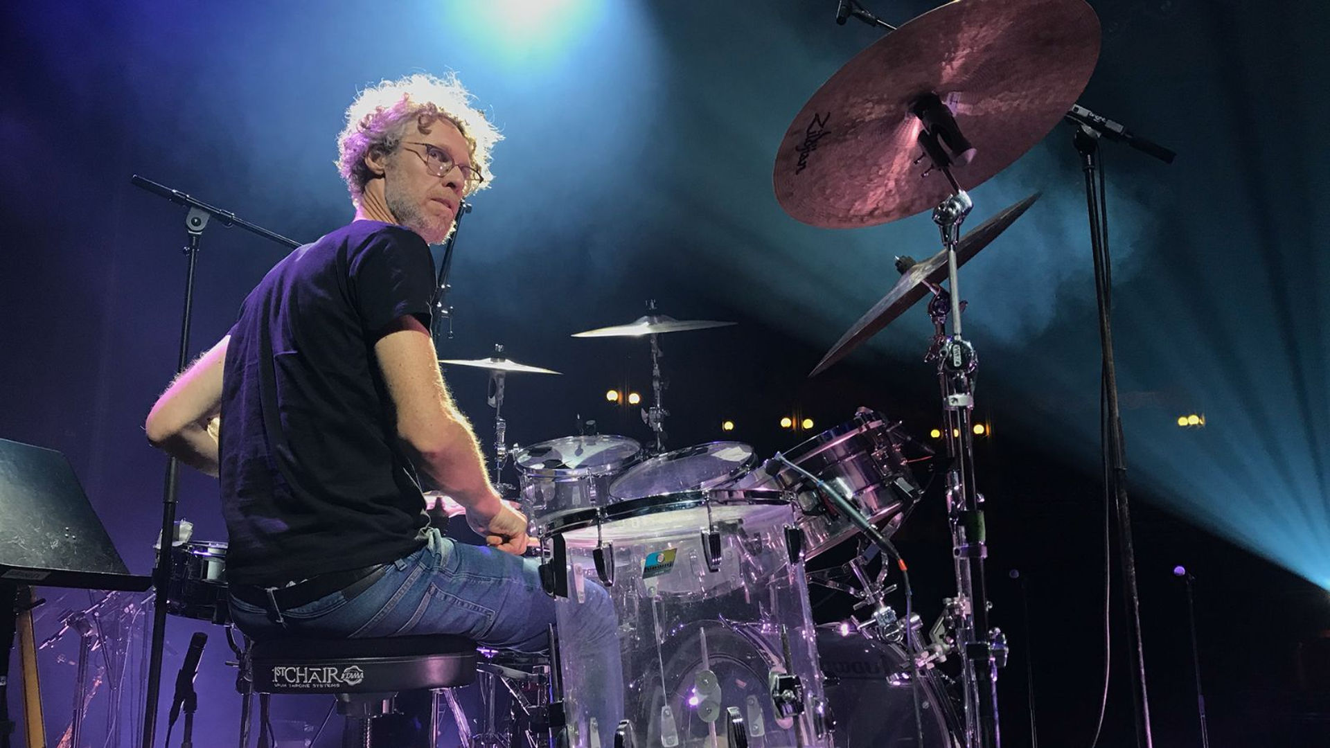 Martin Jonsson Quartet