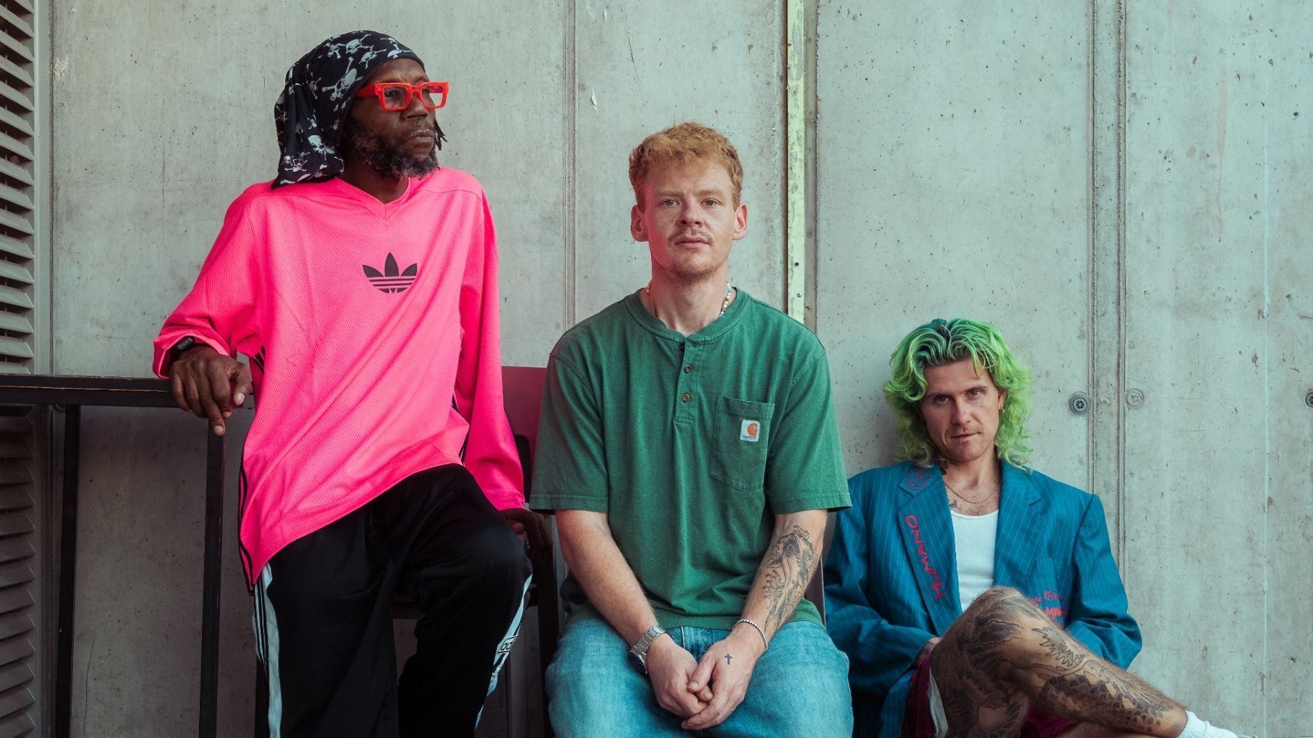 Too Many Zooz