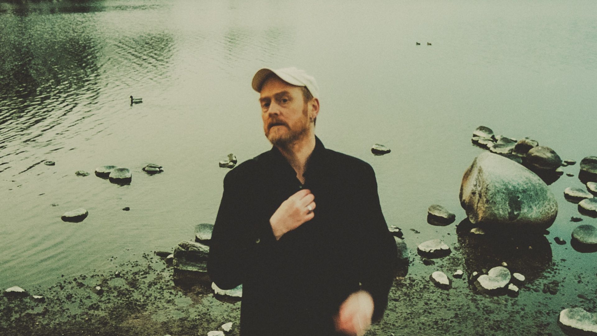 James Yorkston