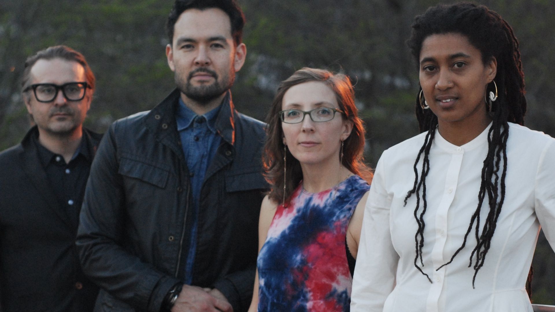 Tomeka Reid Quartet