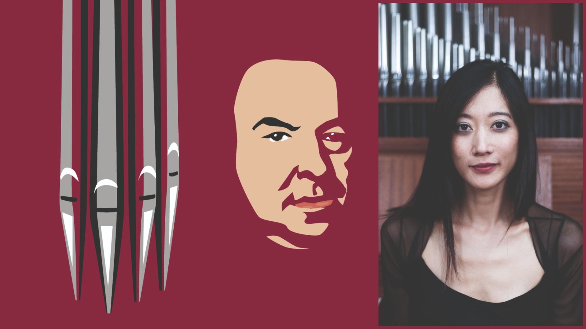 Bach goes symphonic