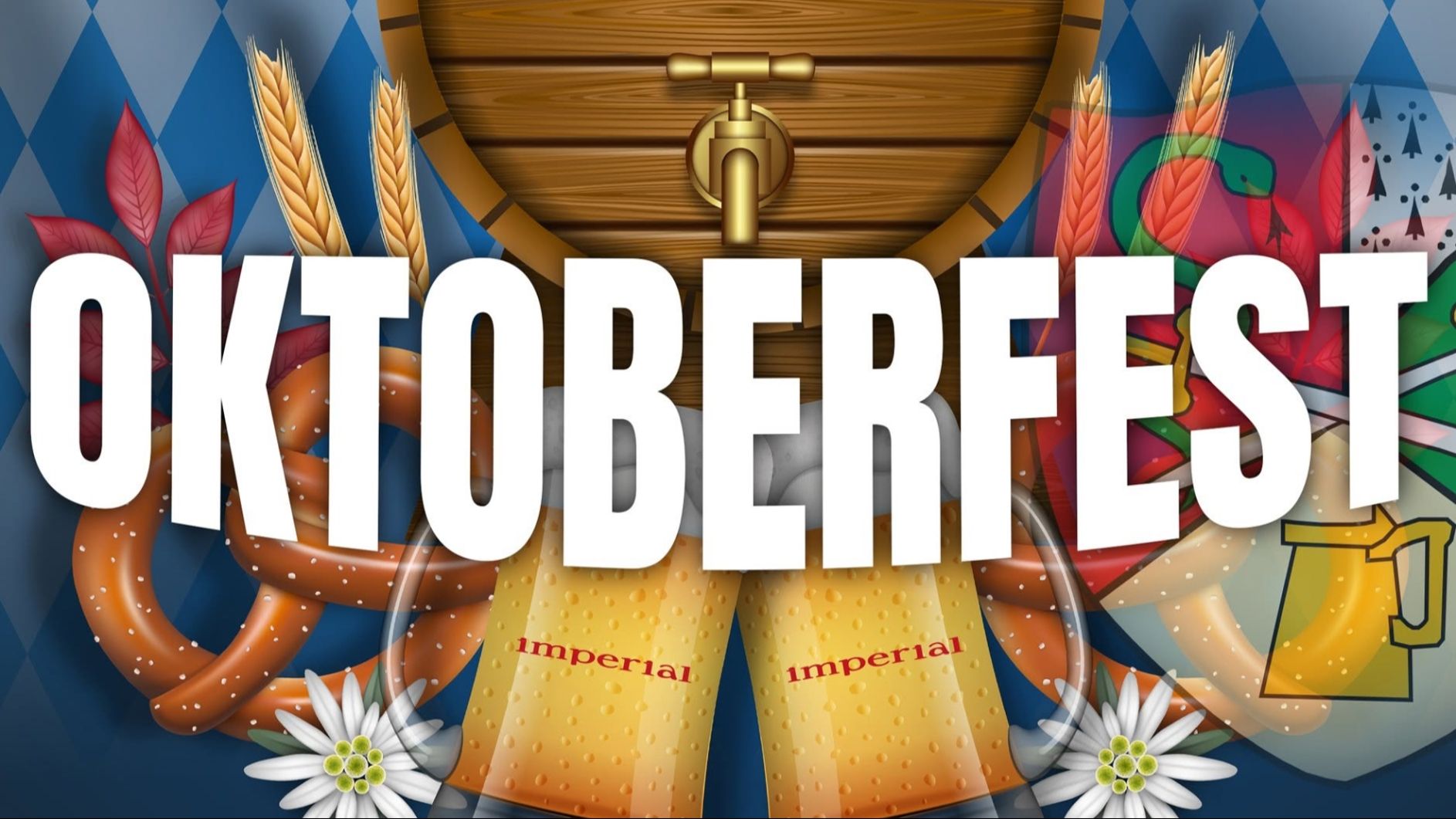 OKTOBERFEST KARLSKRONA 2026