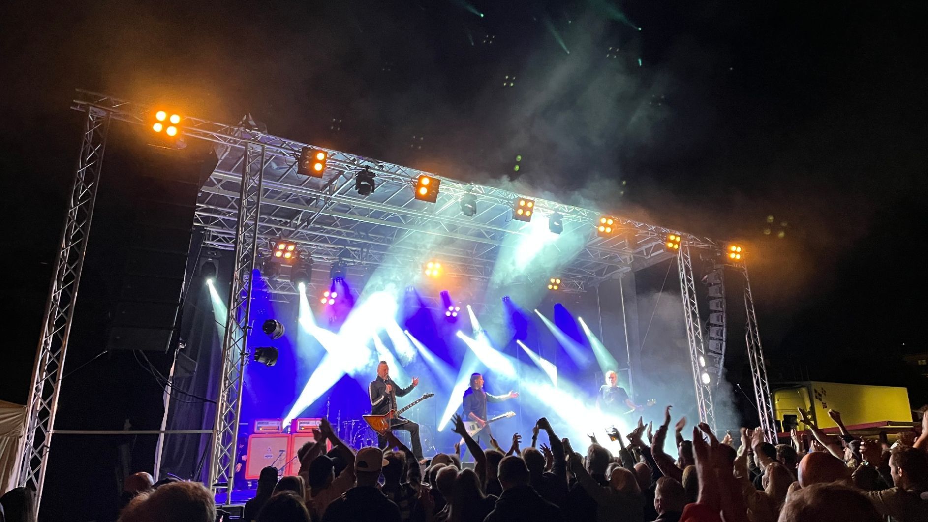 Företagsgala - Kopparberg  