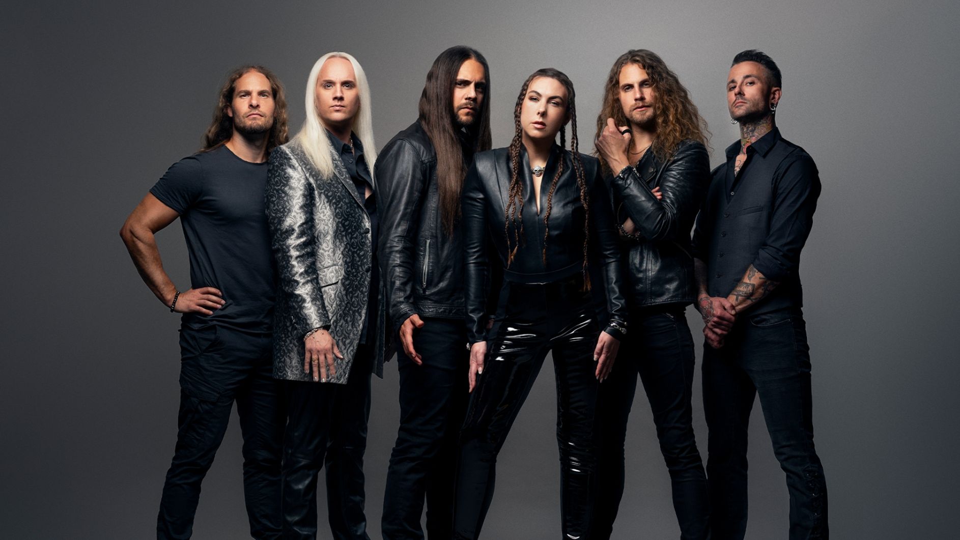 Amaranthe 2026