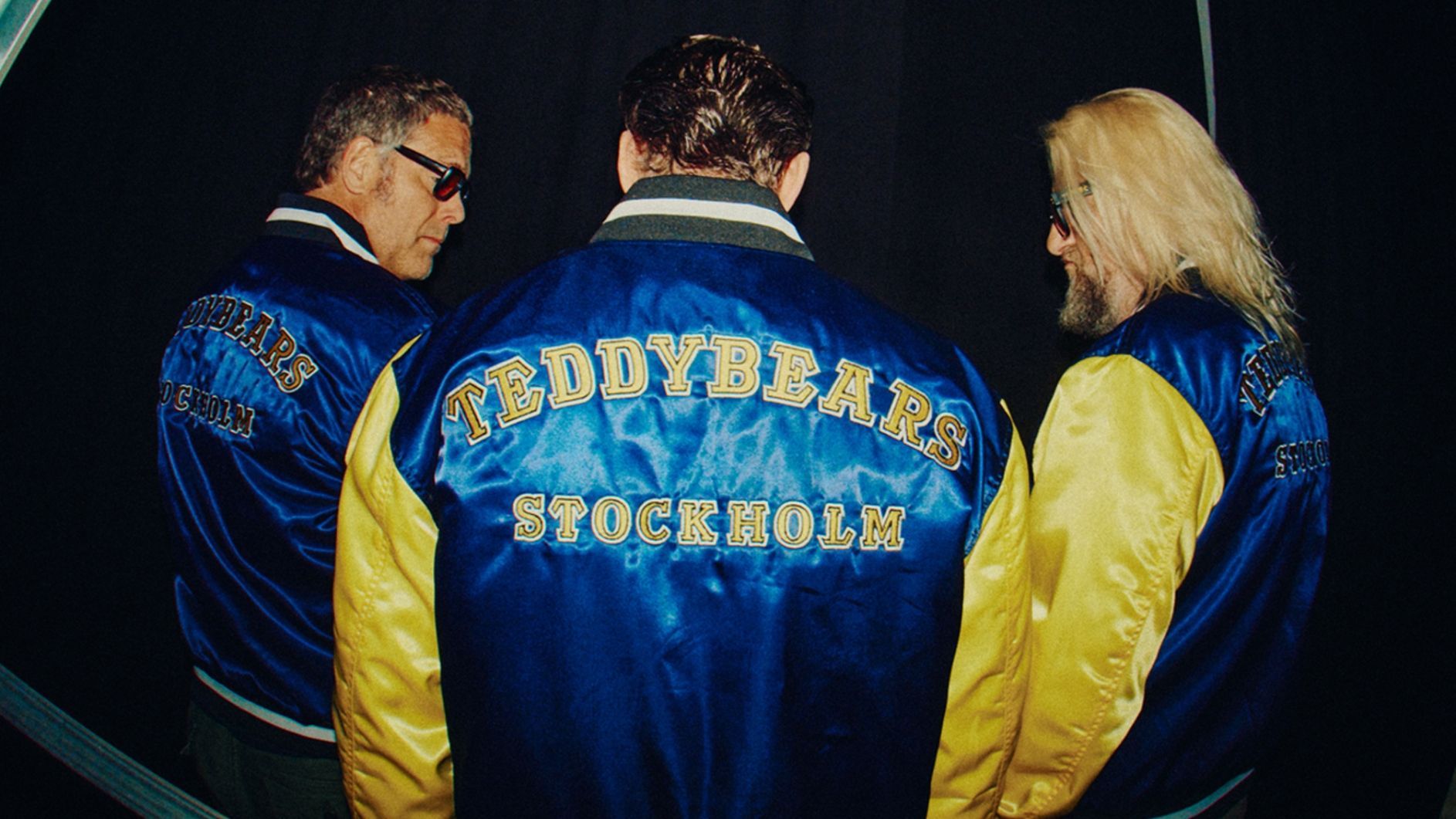Teddybears 2026