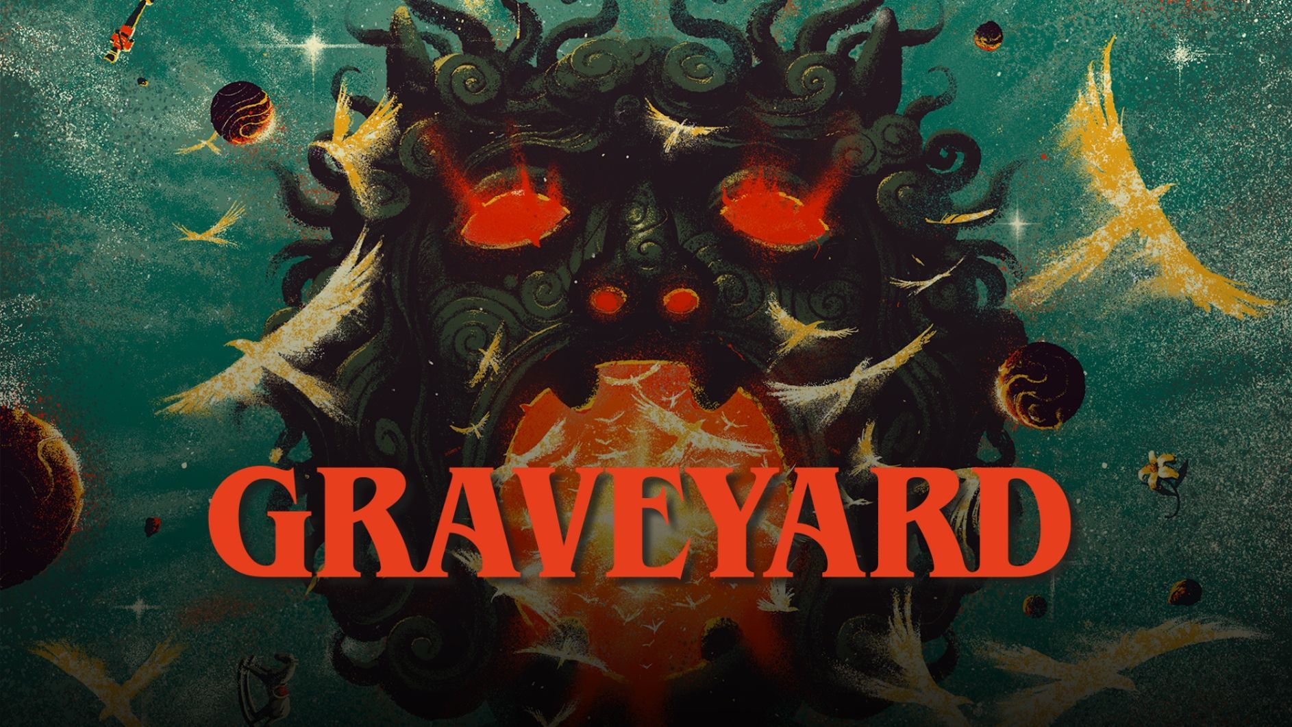 Graveyard 2026