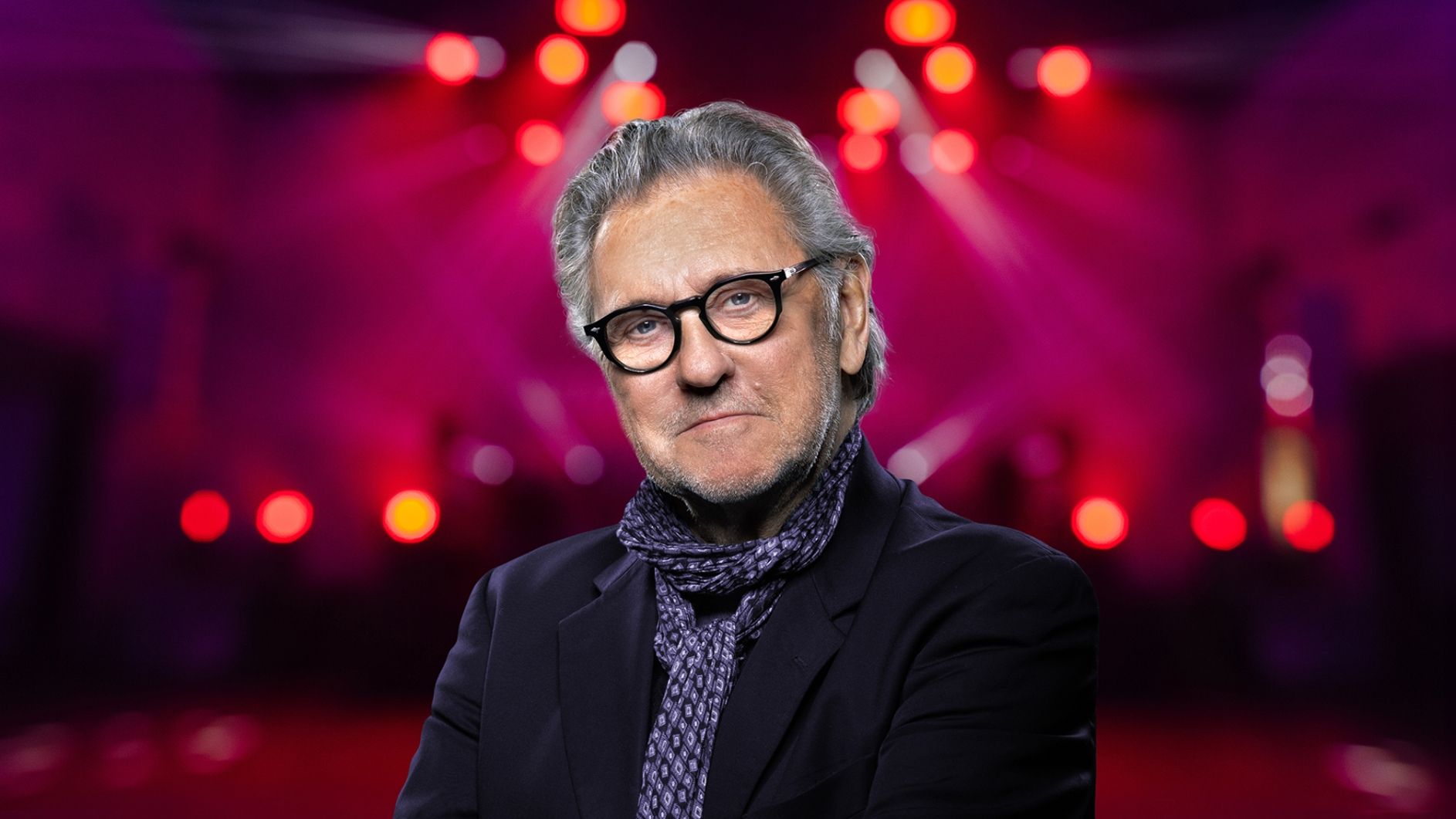 Tommy Körberg – Unplugged
