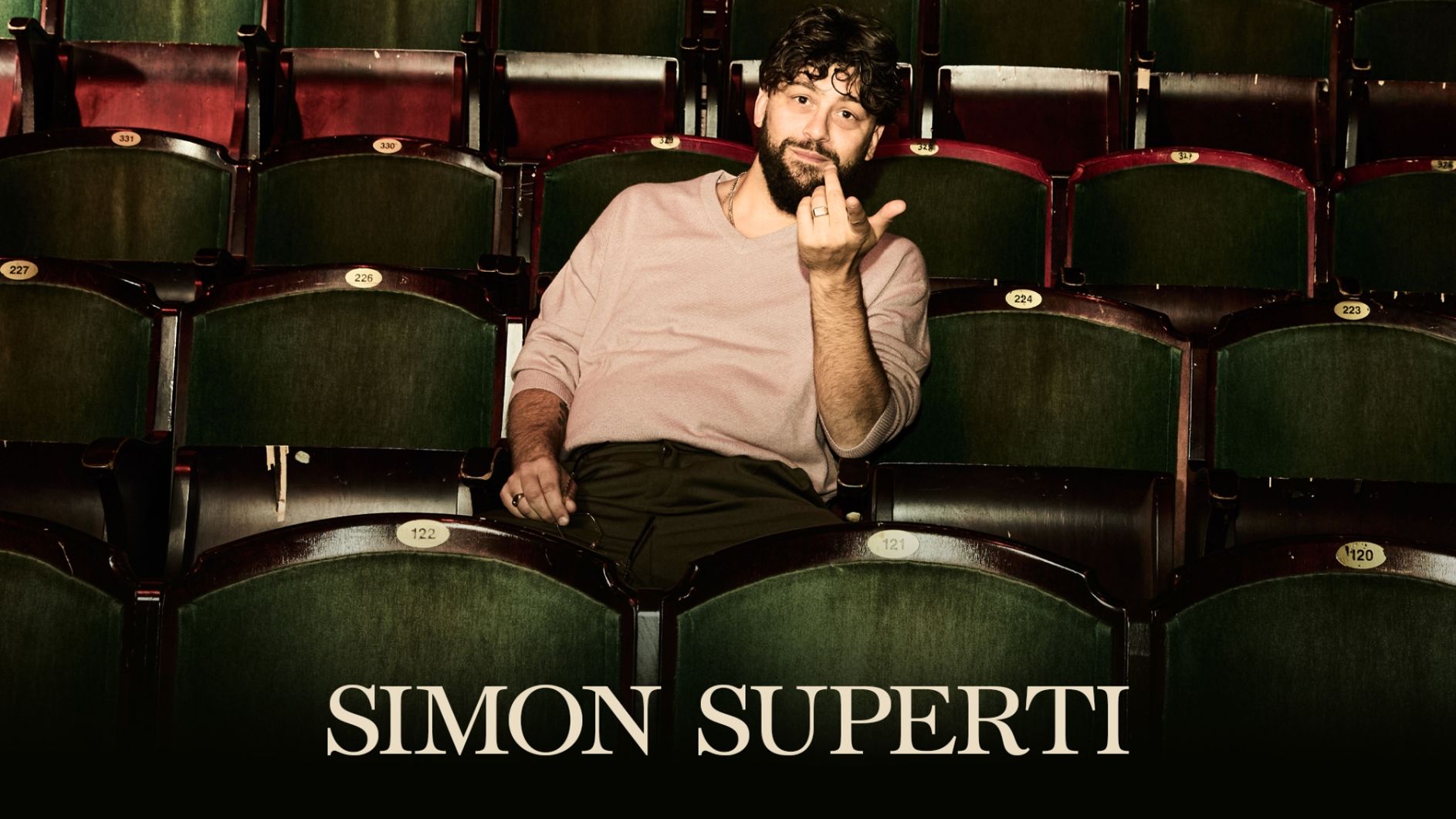 Simon Superti 2027