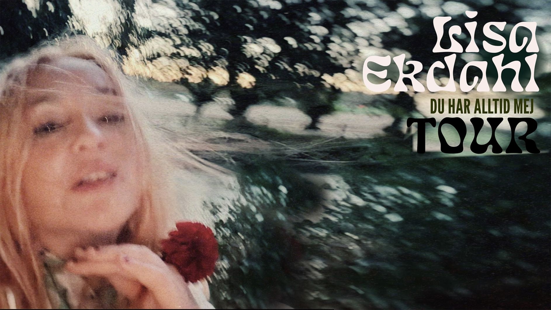 Lisa Ekdahl 2027