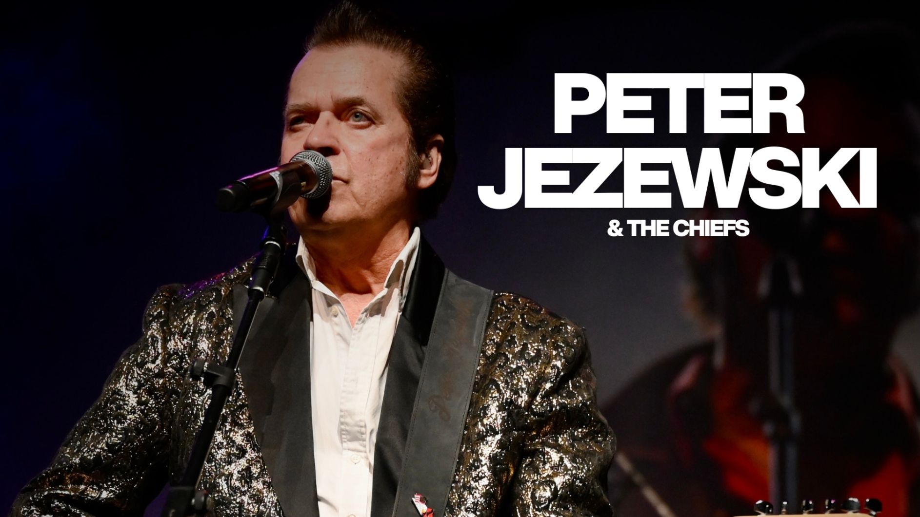 PETER AND THE CHIEFS | LÖR 7/11