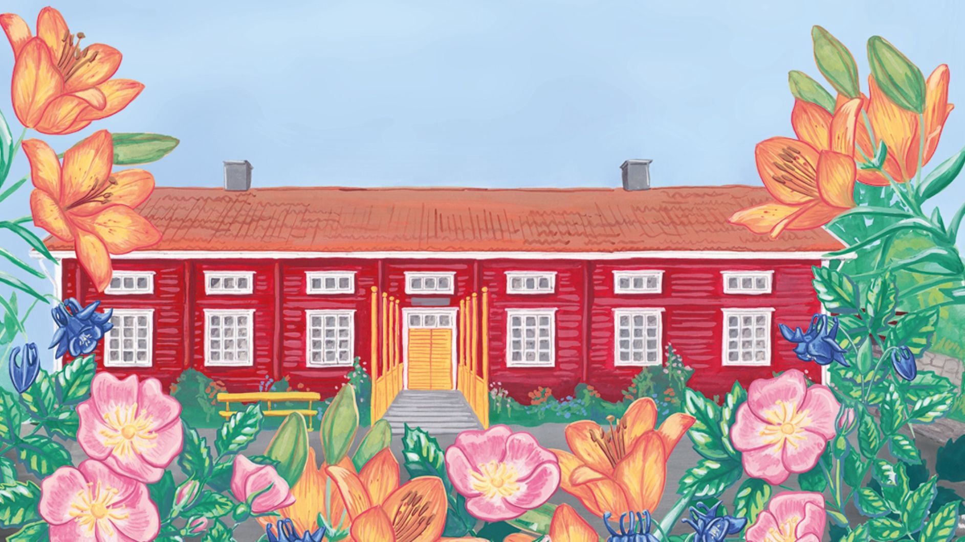 Mickelsmässmarknad