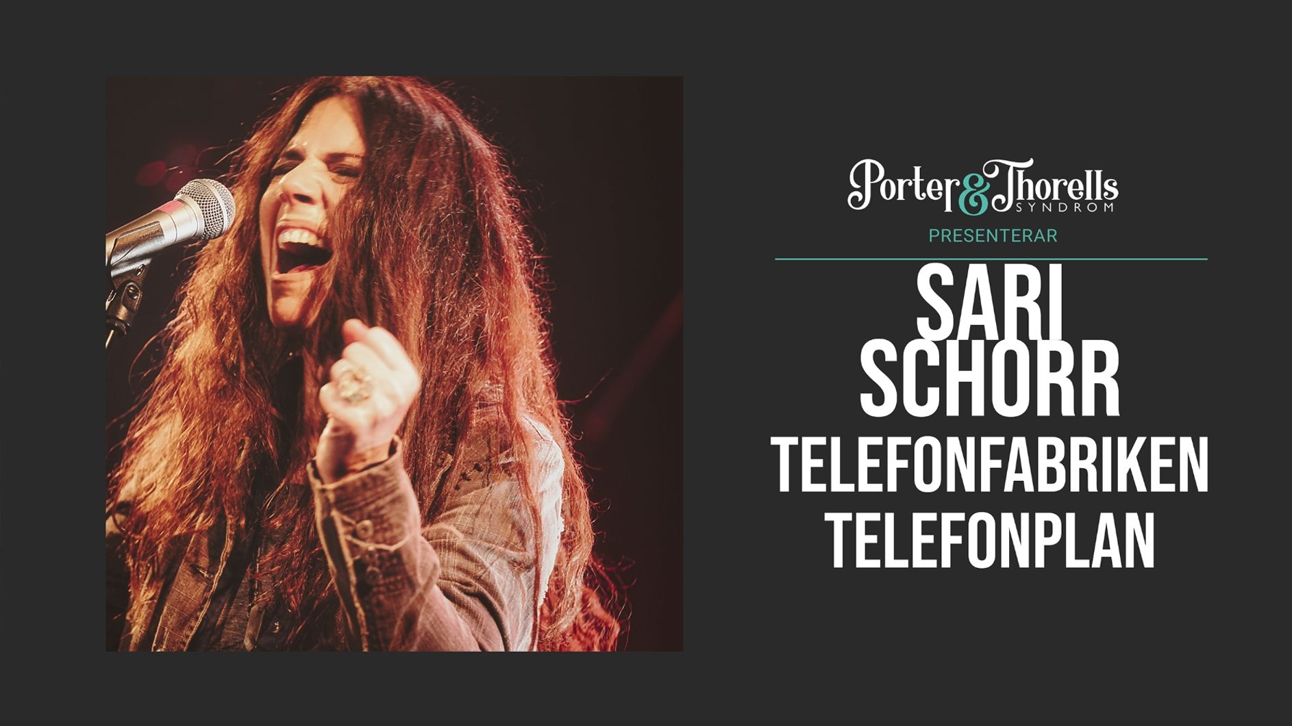 SARI SCHORR