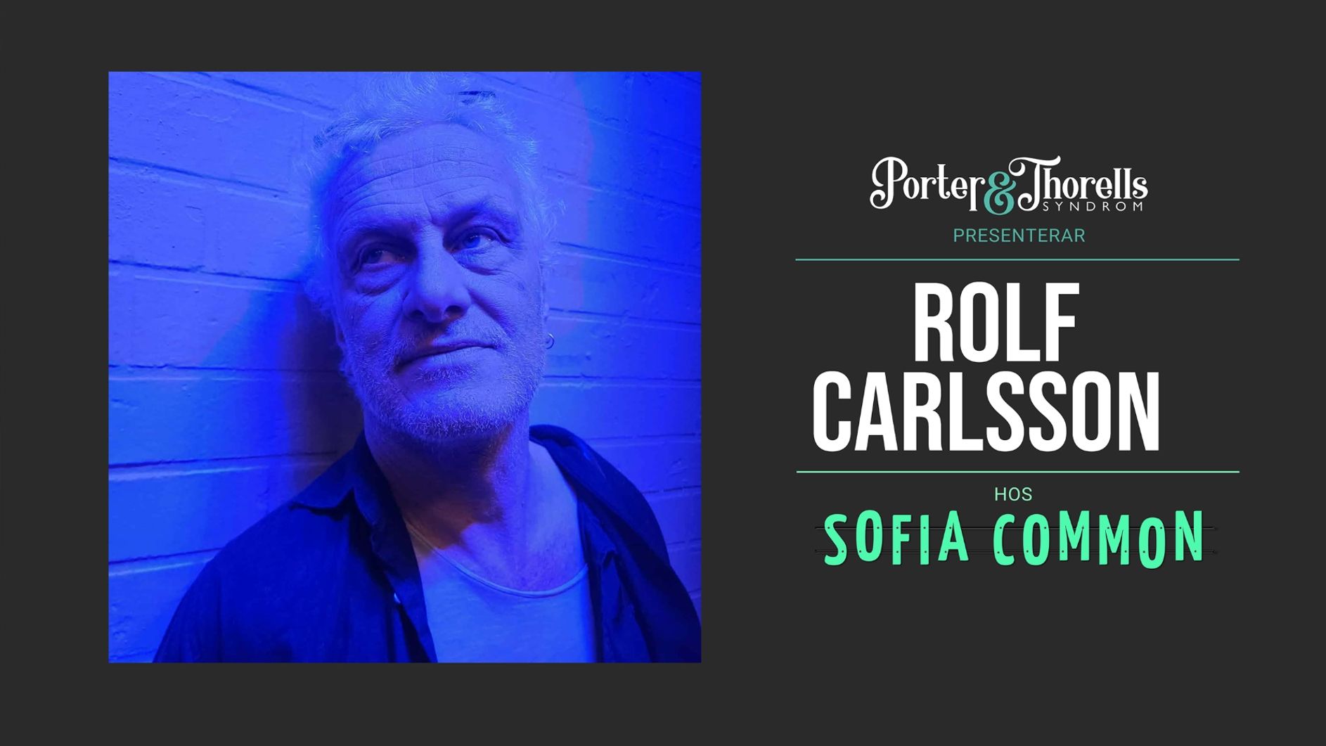 ROLF CARLSSON