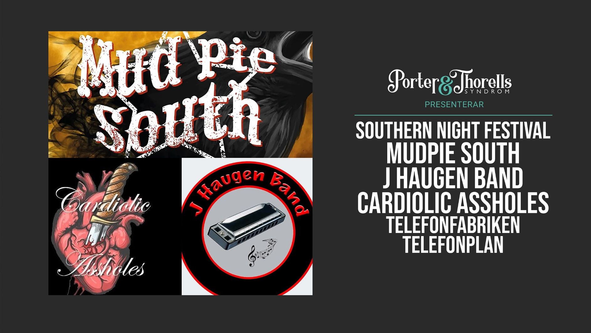 Southern Night Festival