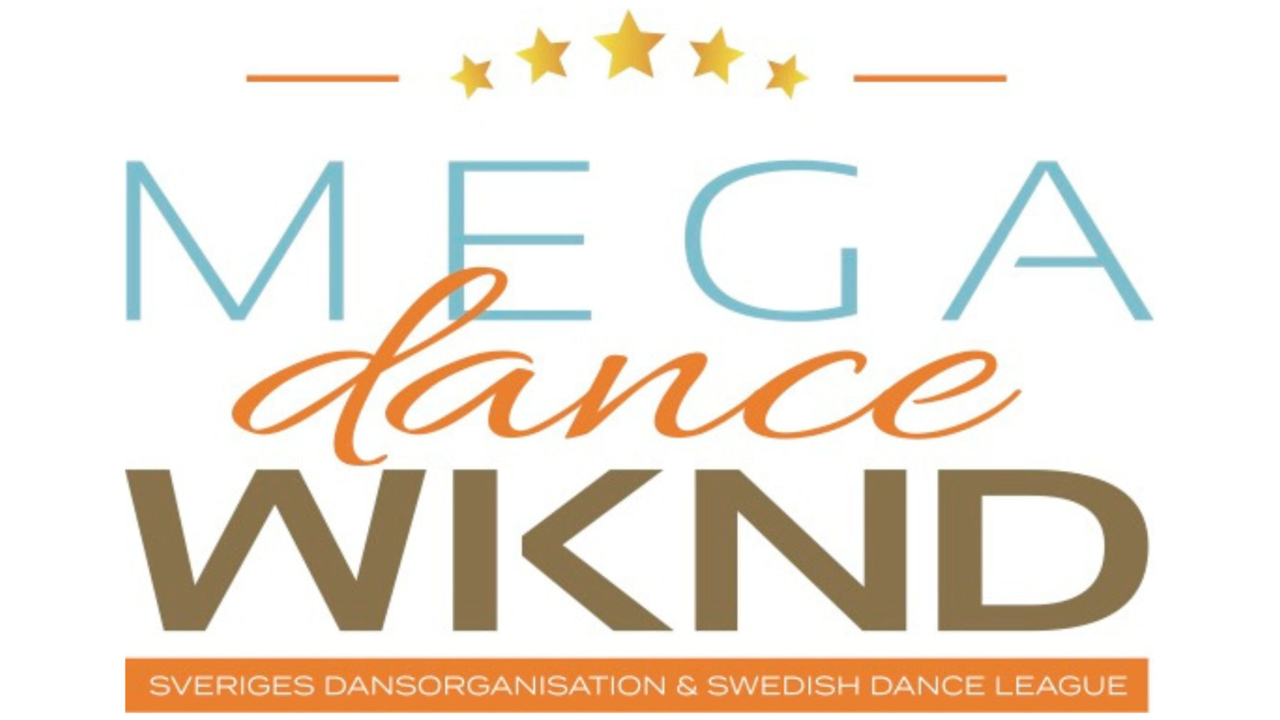Mega Dance WKND 2026