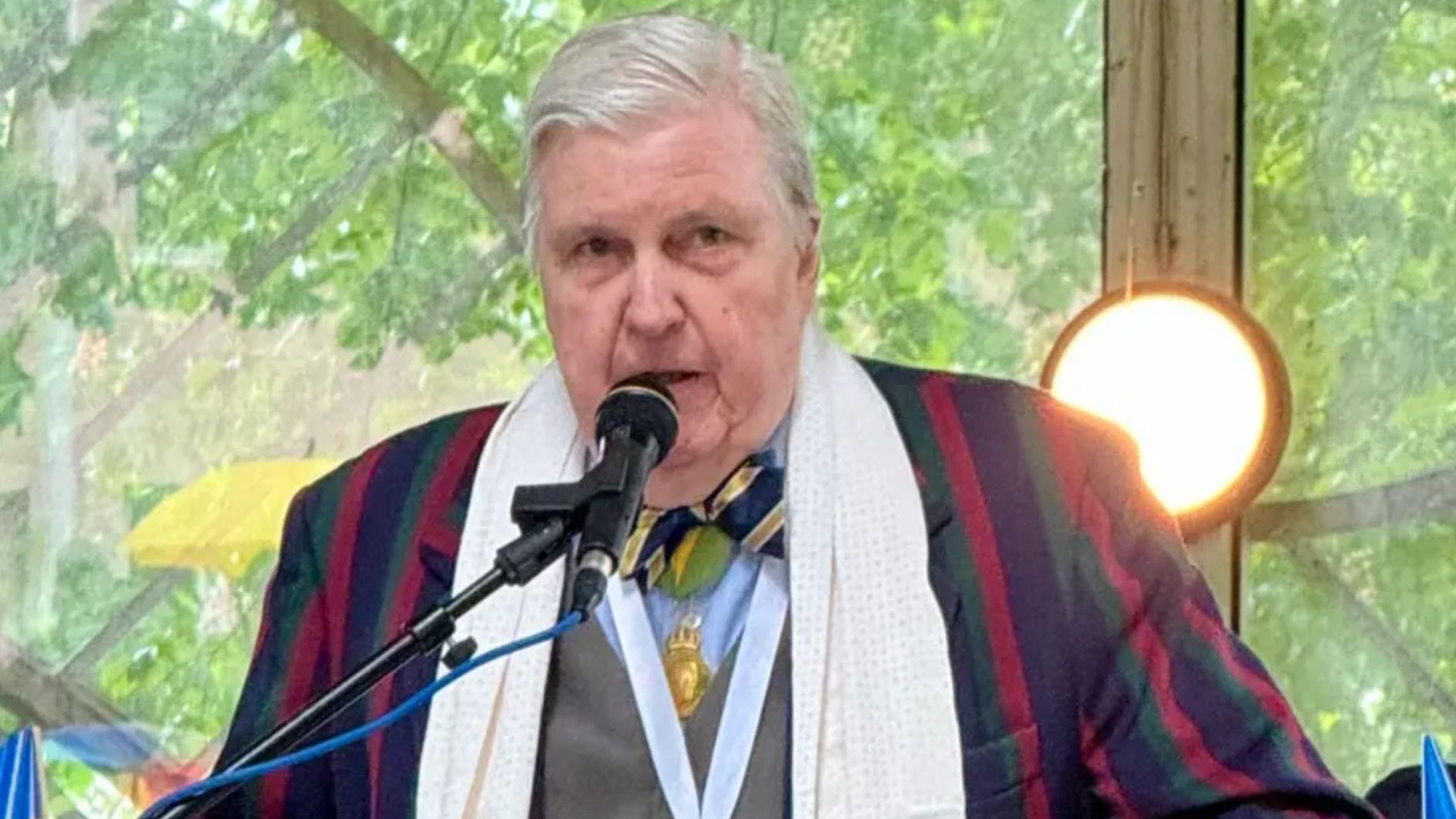 Om Evert Taube och Gösta Werner