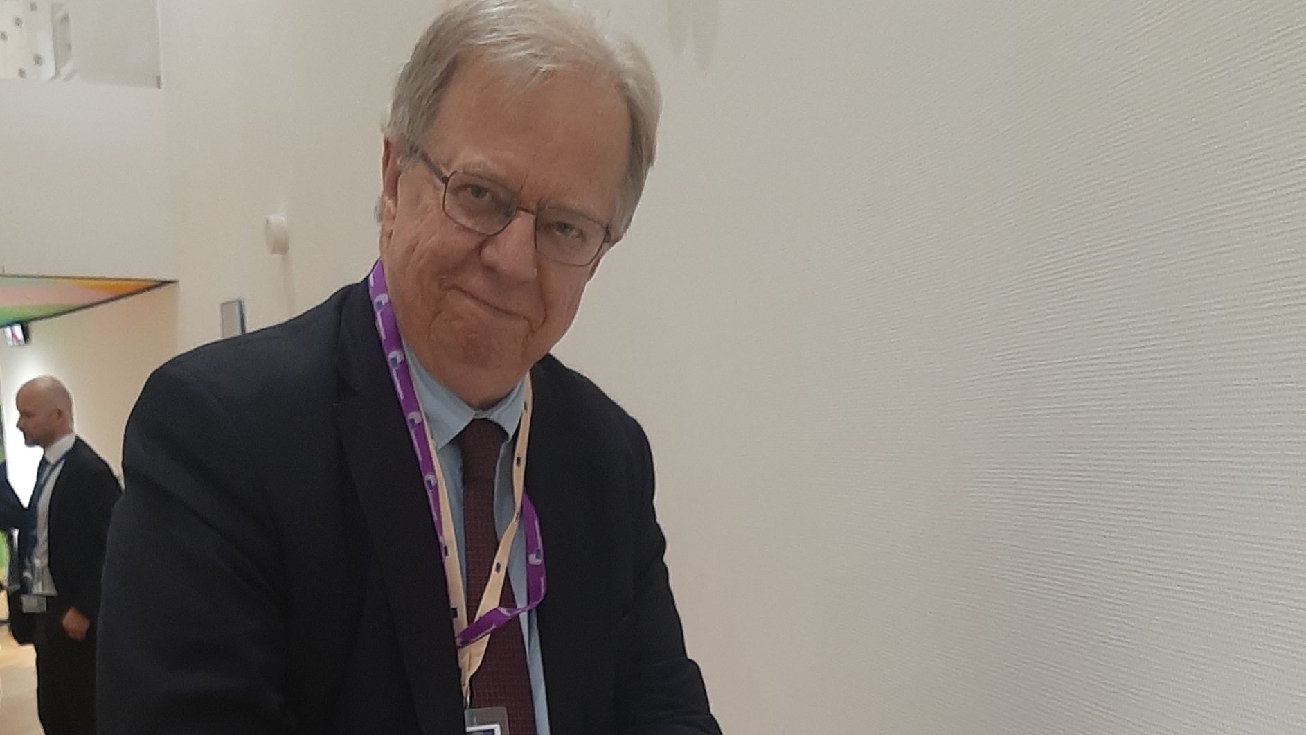 Lars Danielsson