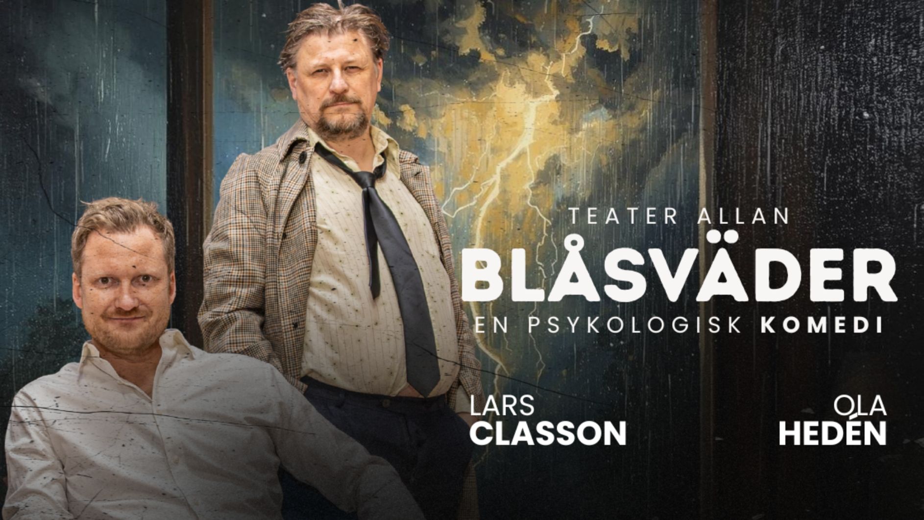 Blåsväder