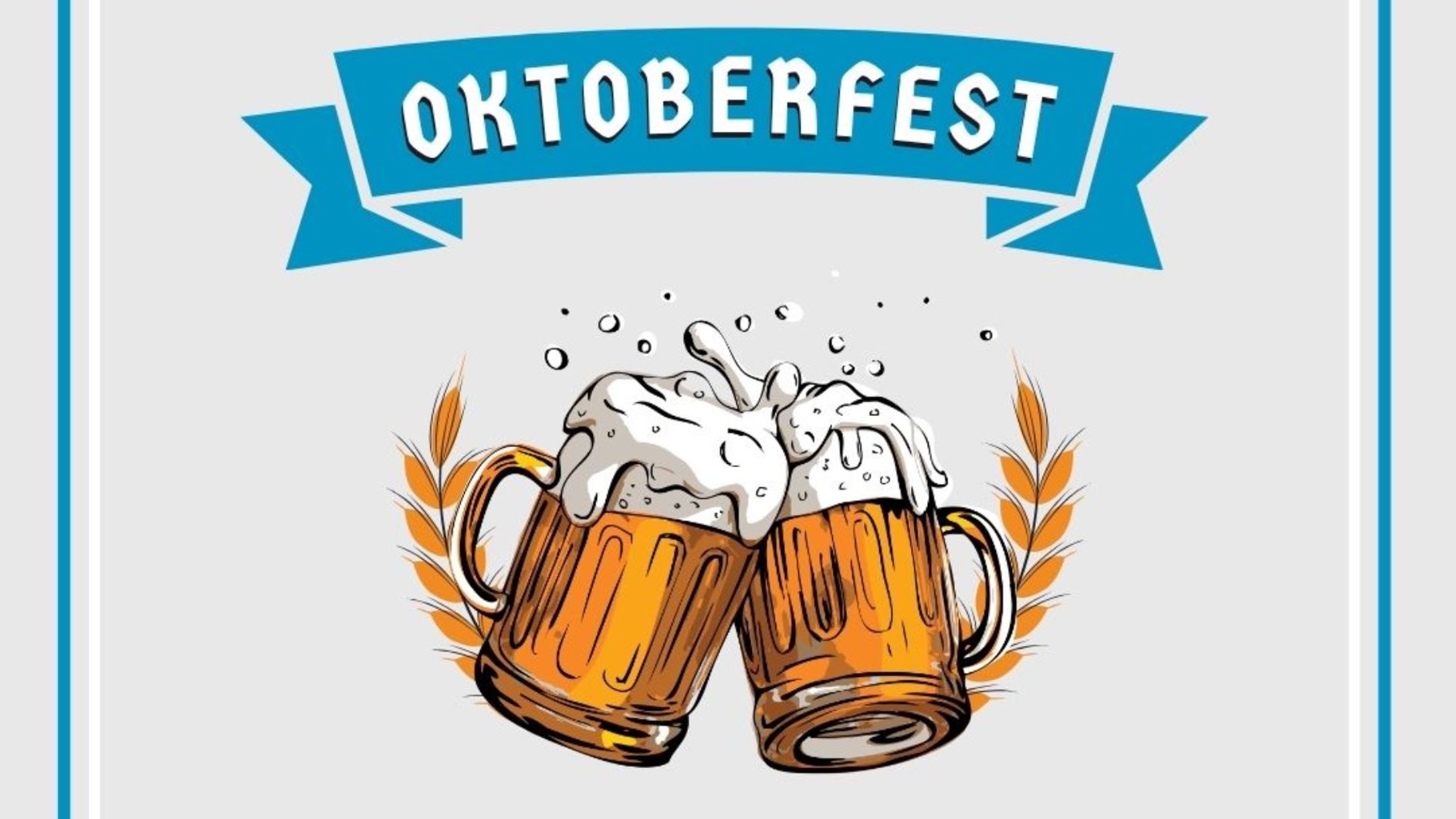OKTOBERFEST SALA 2026, 9-10 oktober
