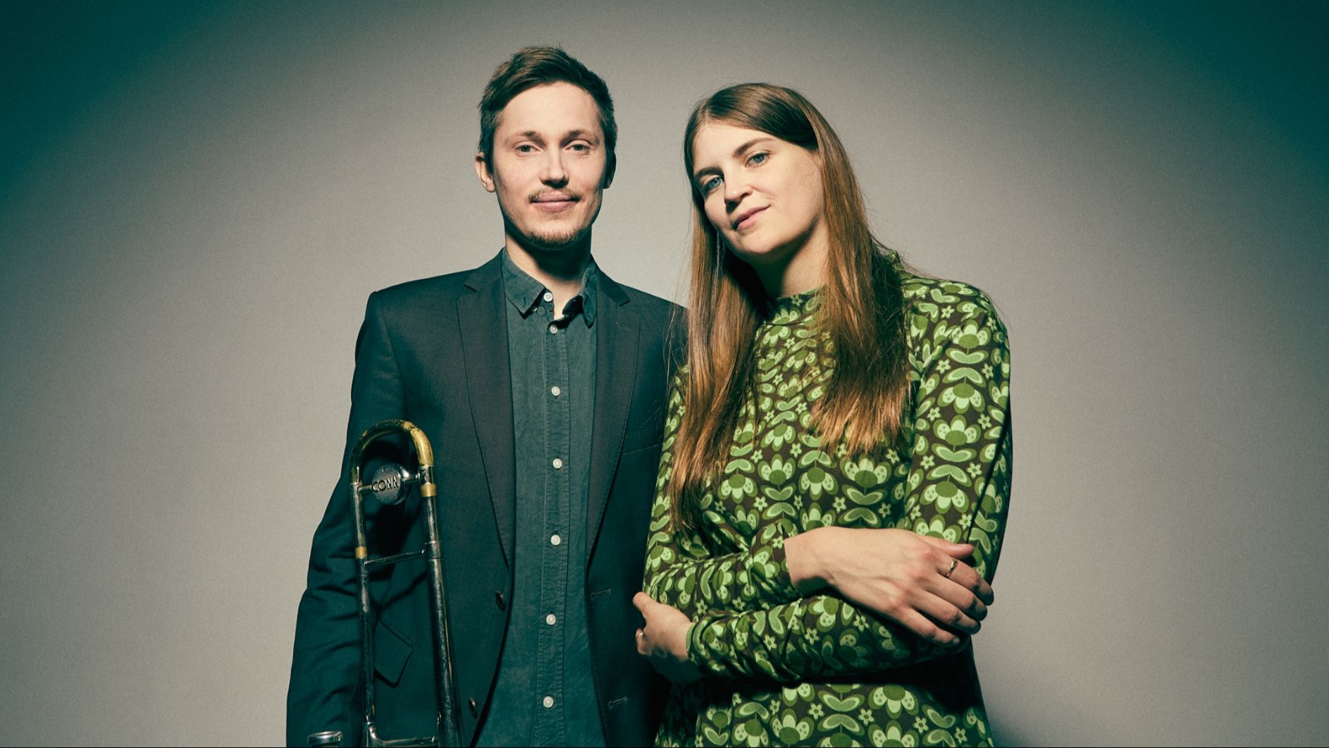 Hannes Junestav feat. Dina Grundberg