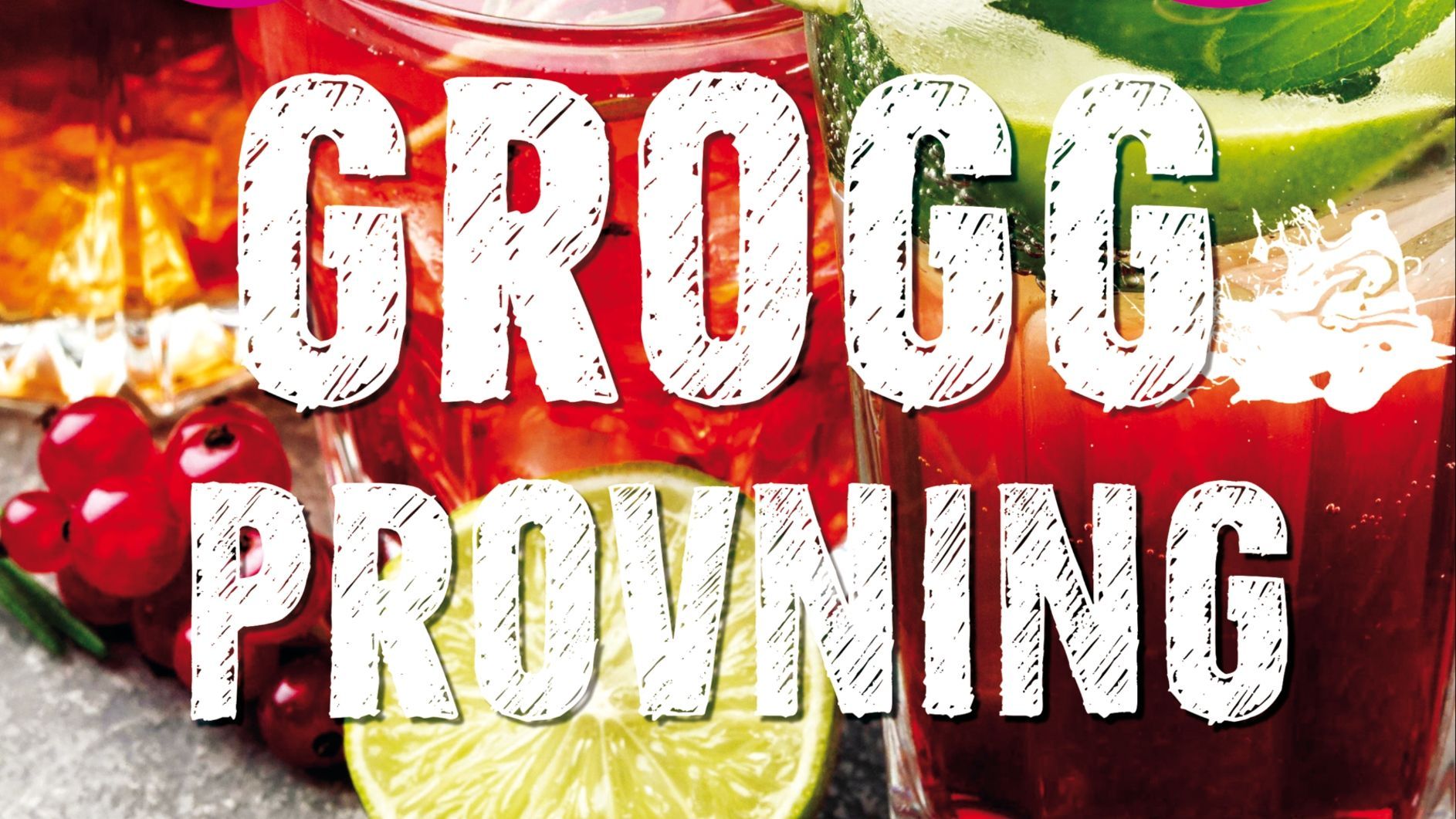 Groggprovning