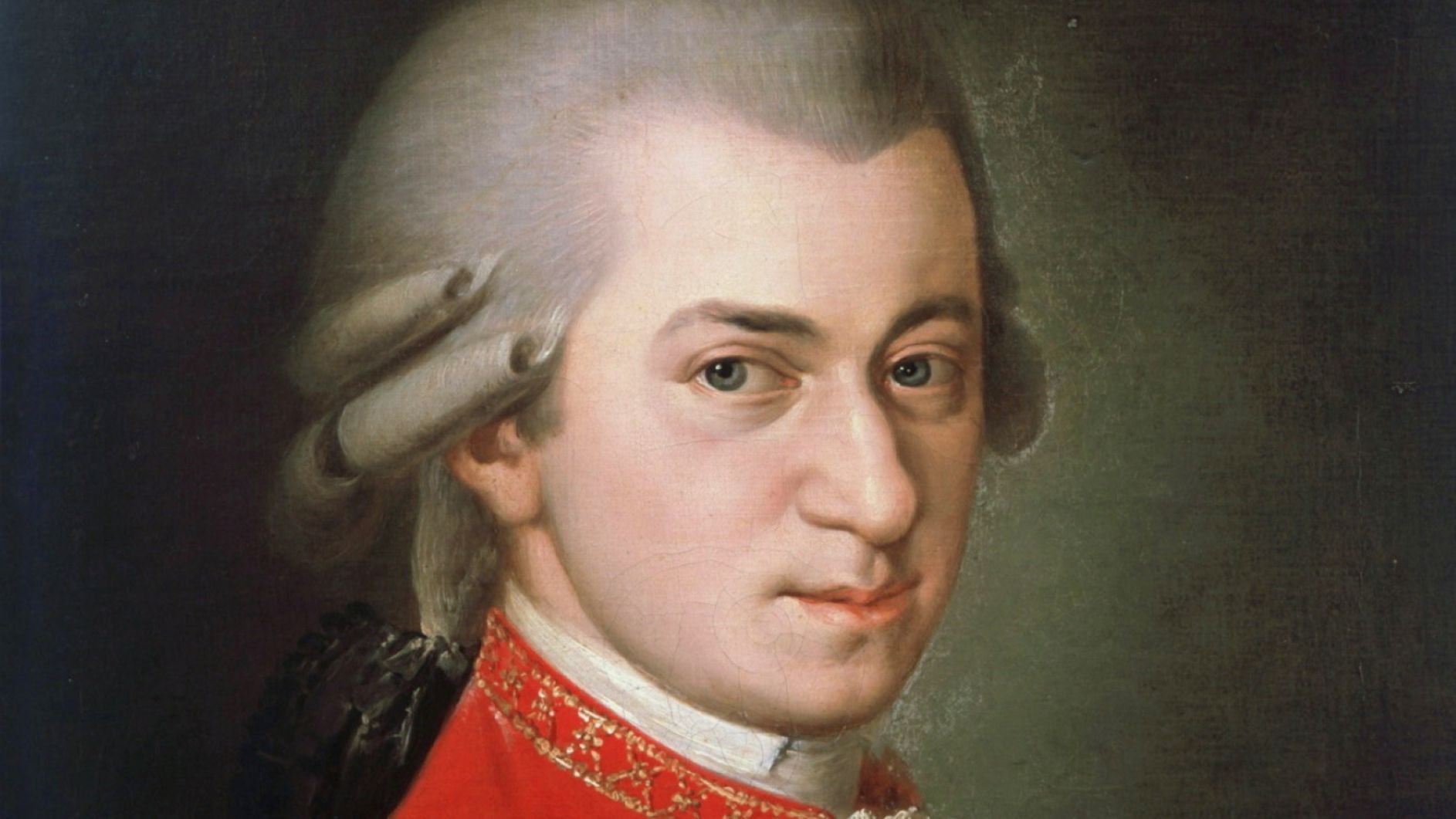W A Mozart: REQUIEM