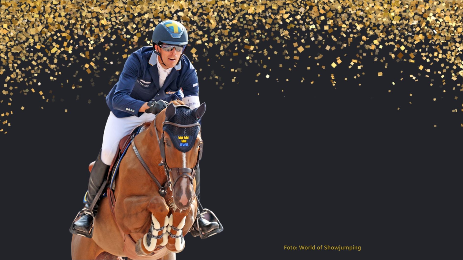 Clinic med Henrik von Eckermann